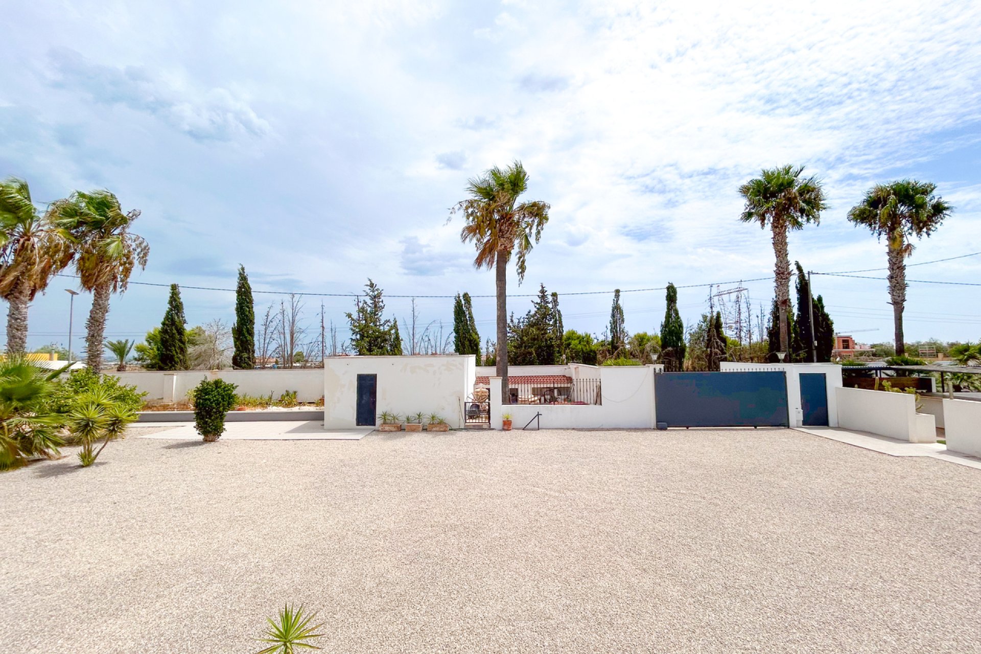 Wiederverkauf - Villa - Los Montesinos