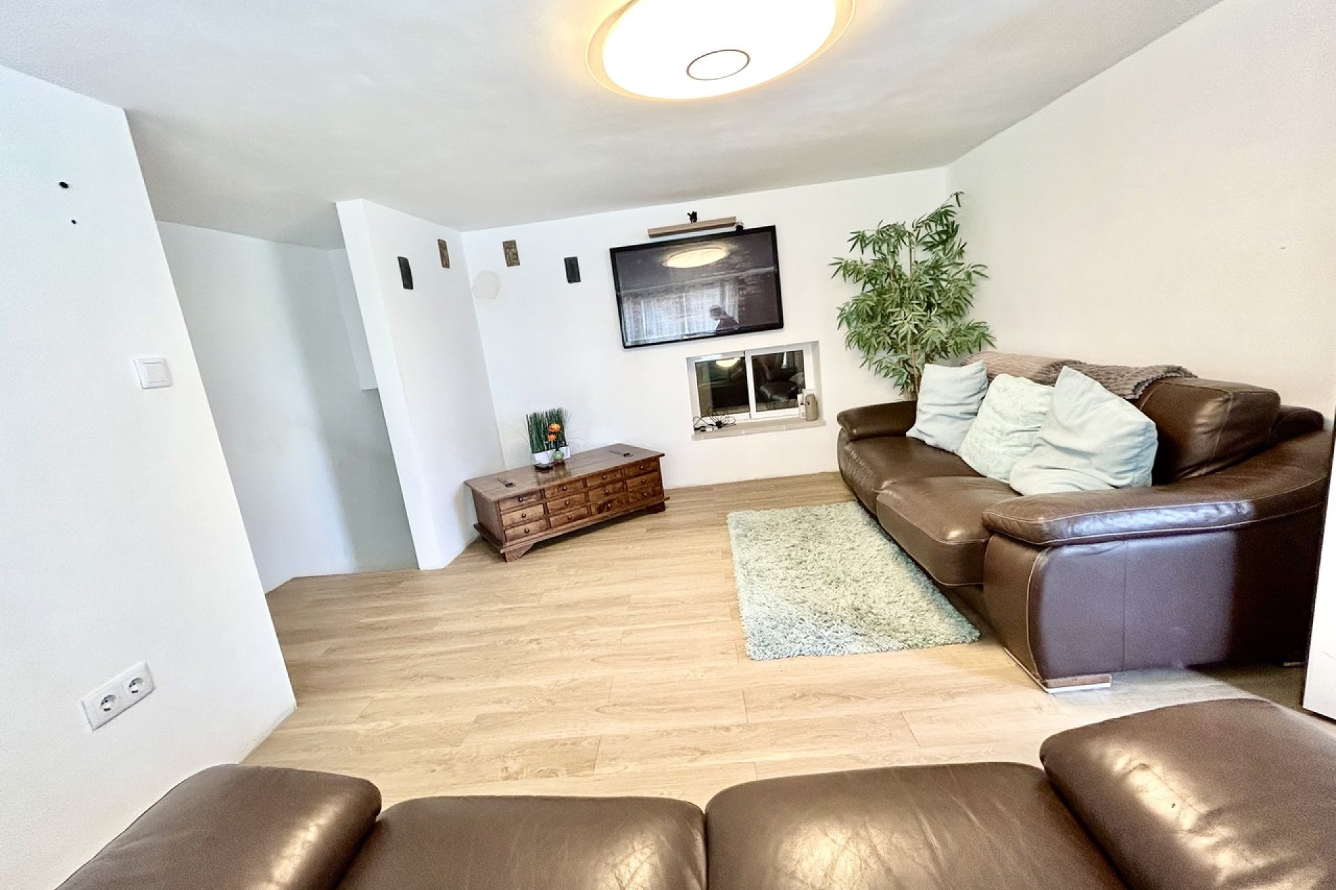 Wiederverkauf - Villa - Los Montesinos