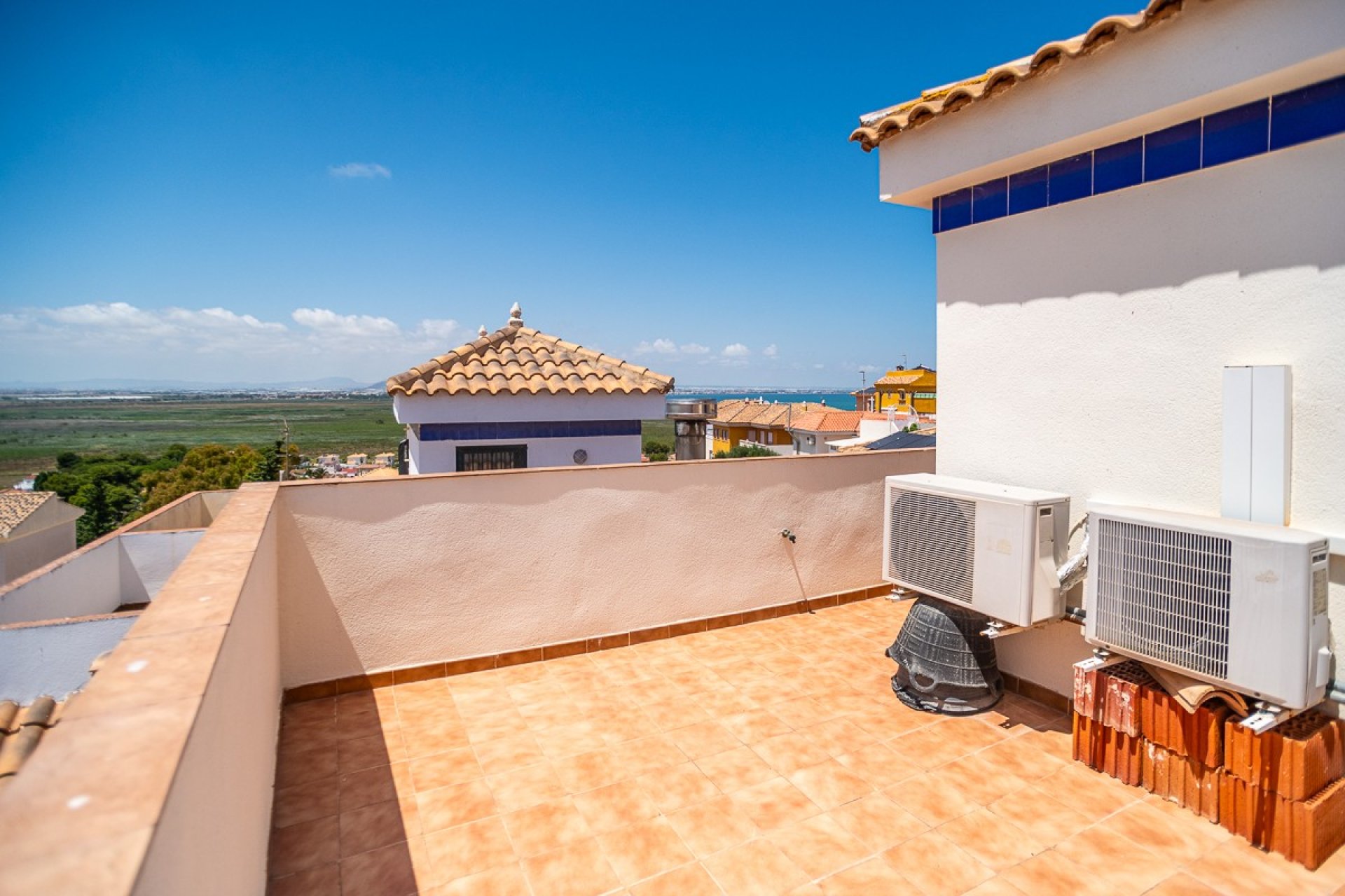 Wiederverkauf - Villa - LOS URRUTIAS - Costa Calida
