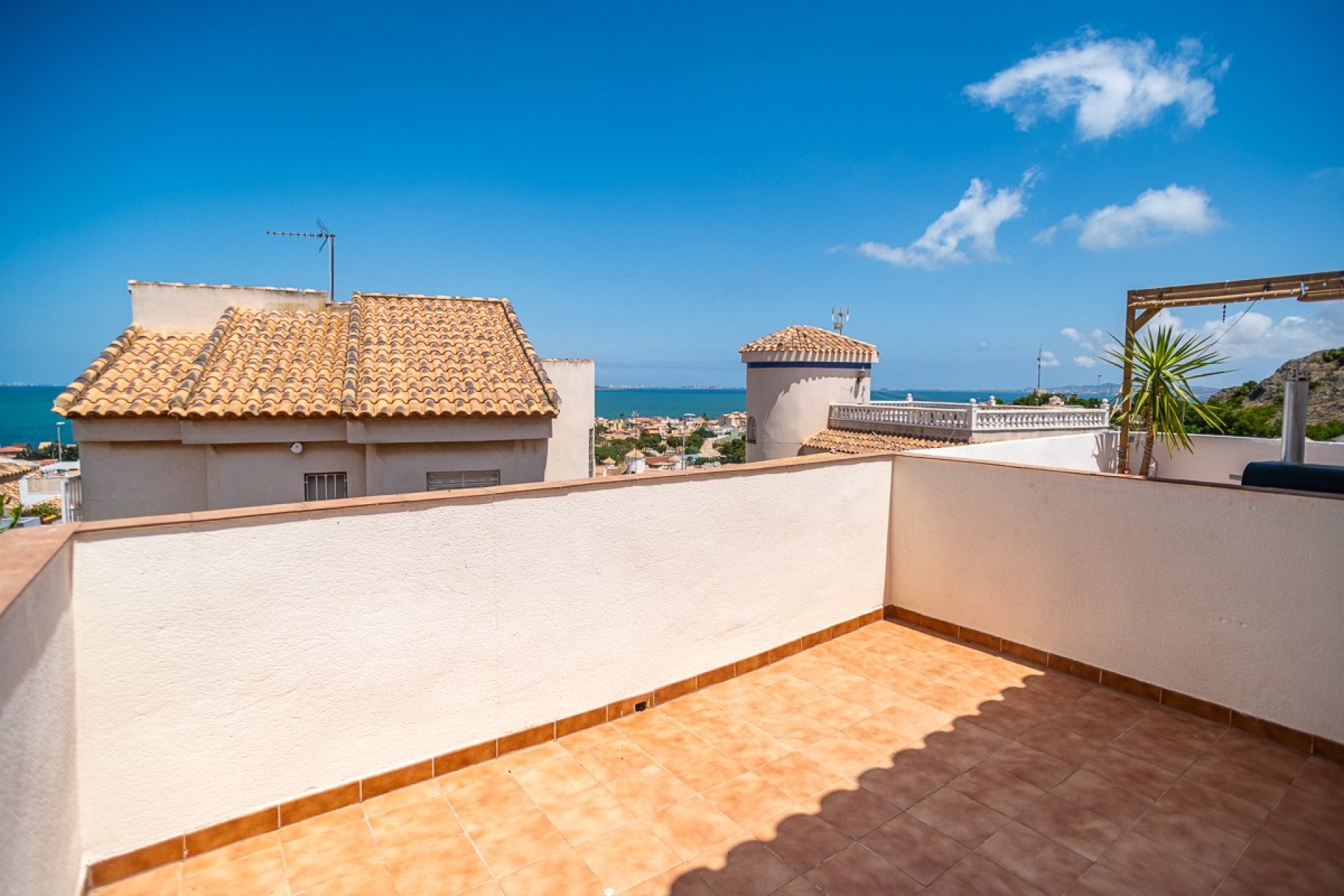 Wiederverkauf - Villa - LOS URRUTIAS - Costa Calida