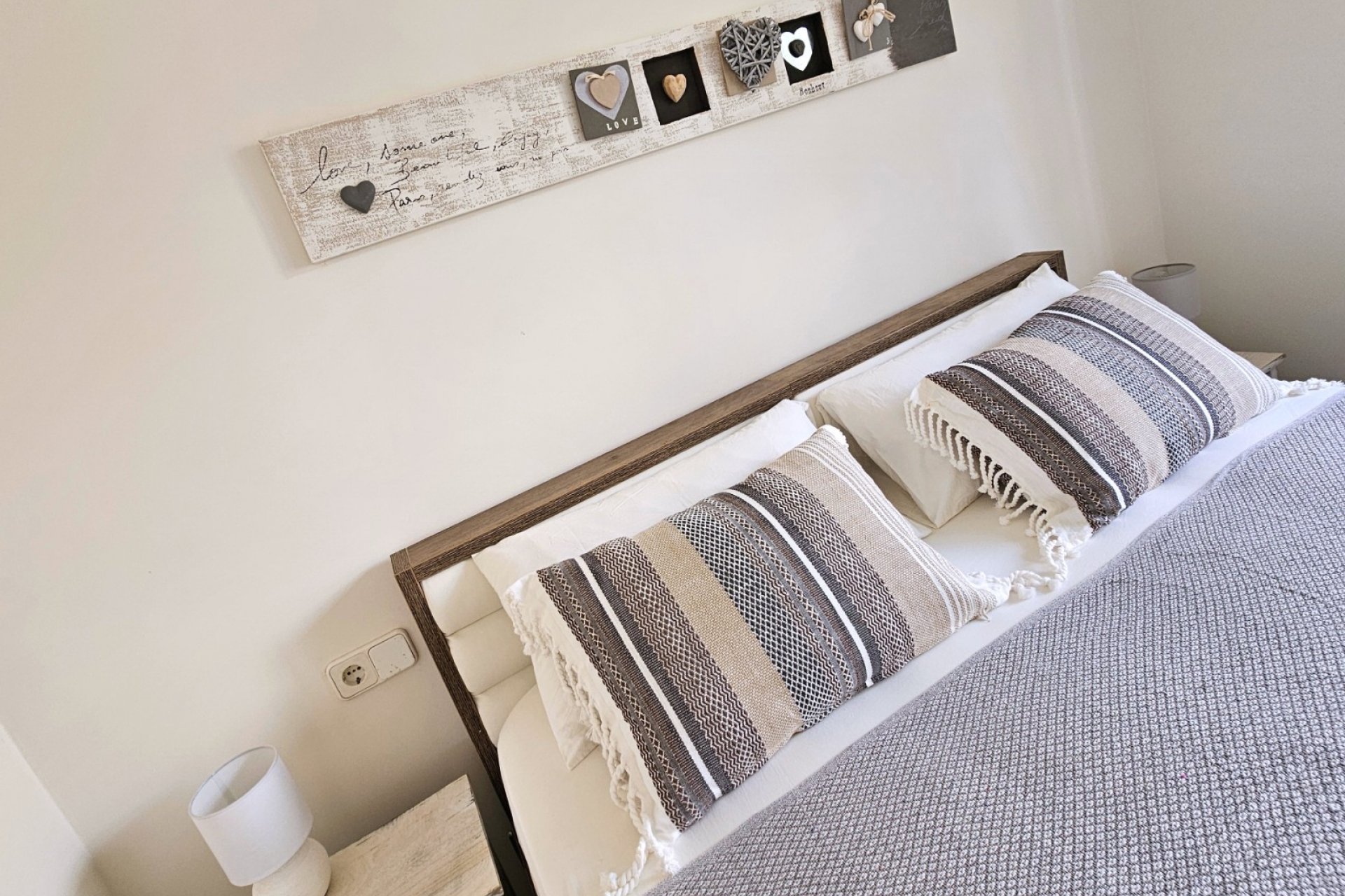 Wiederverkauf - Villa - Los Urrutias