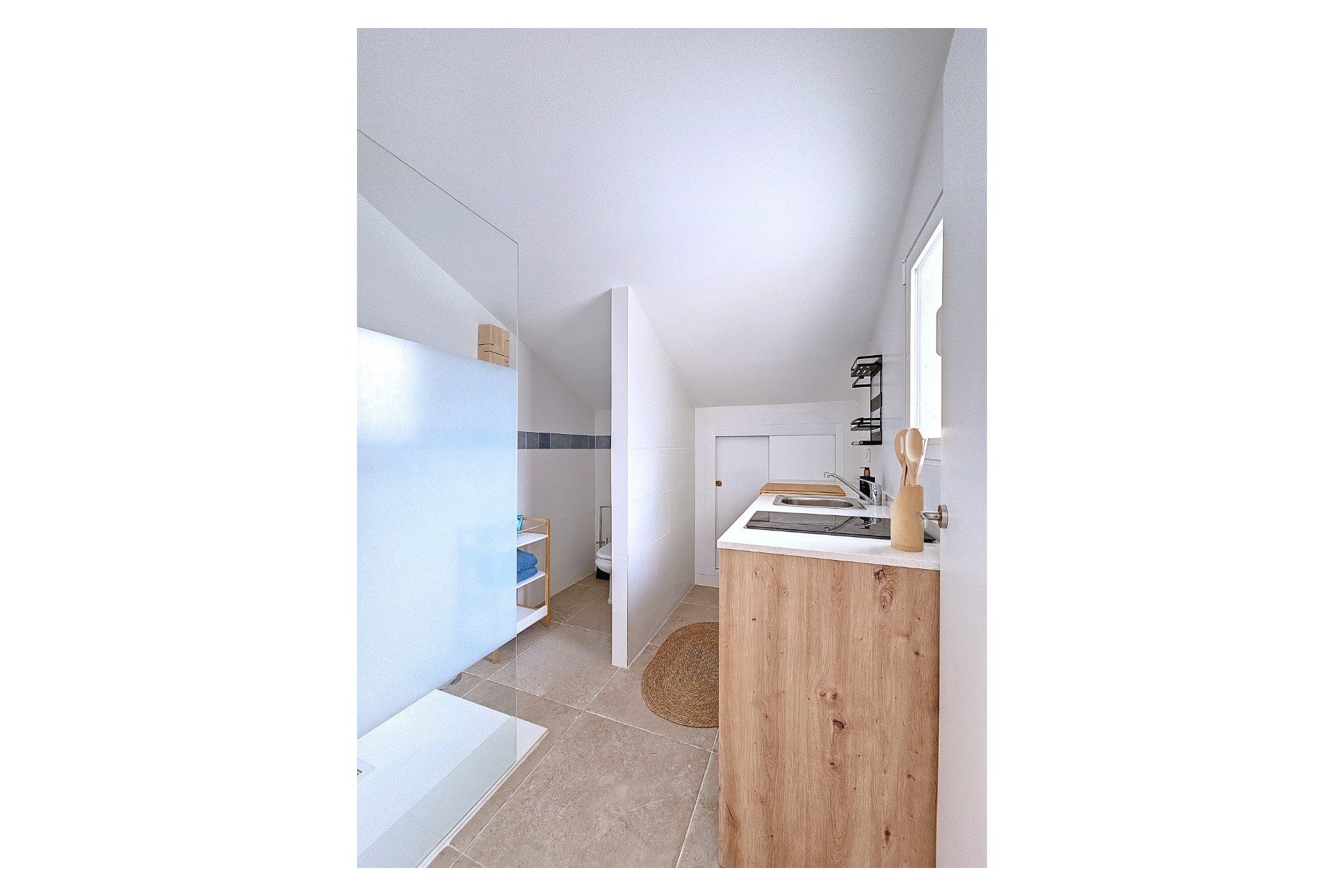 Wiederverkauf - Villa - Los Urrutias