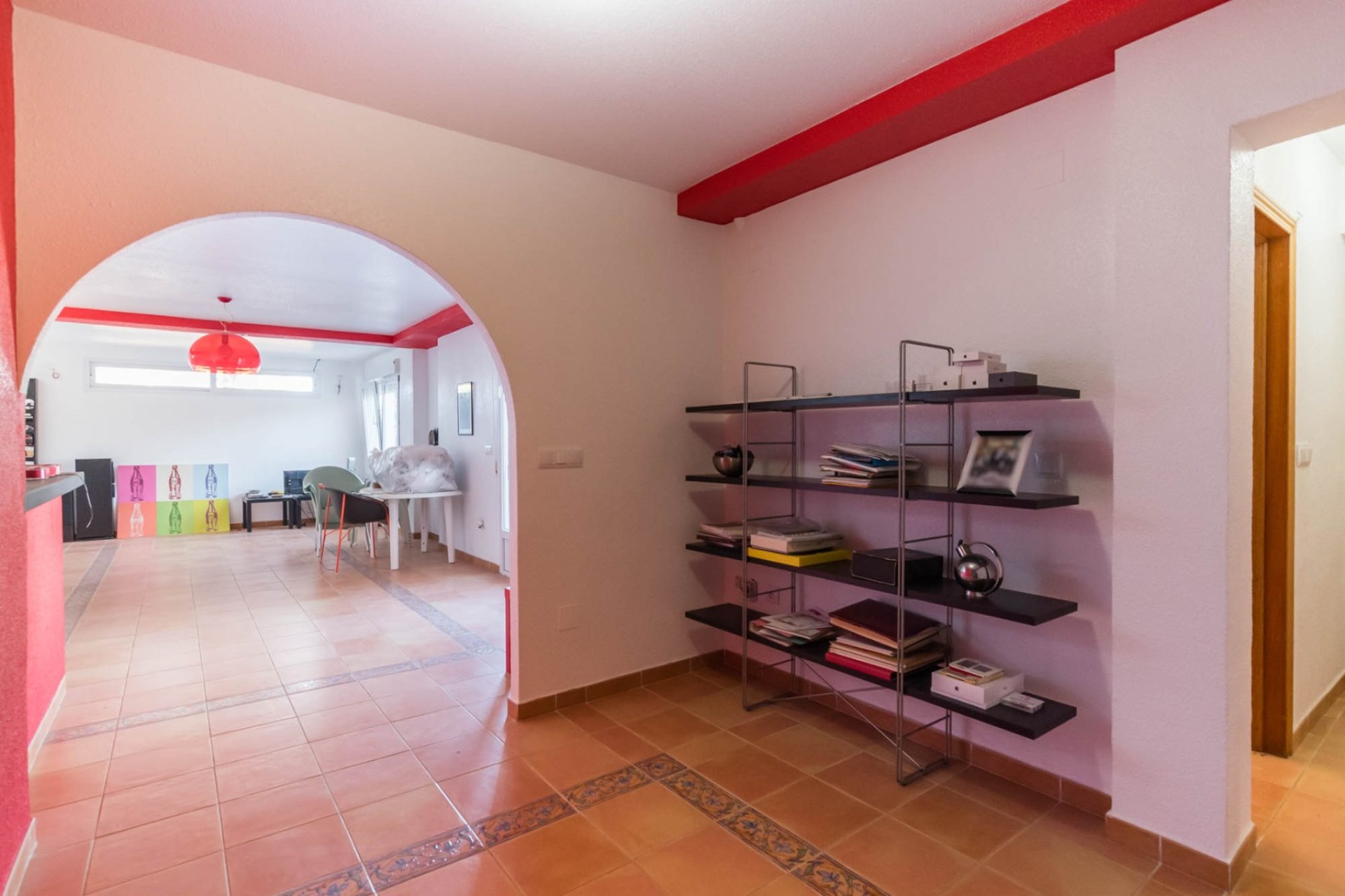 Wiederverkauf - Villa - Molina De Segura - MOLINA DEL SEGURA