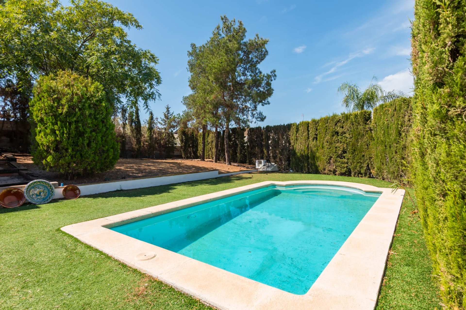 Wiederverkauf - Villa - Molina De Segura - MOLINA DEL SEGURA