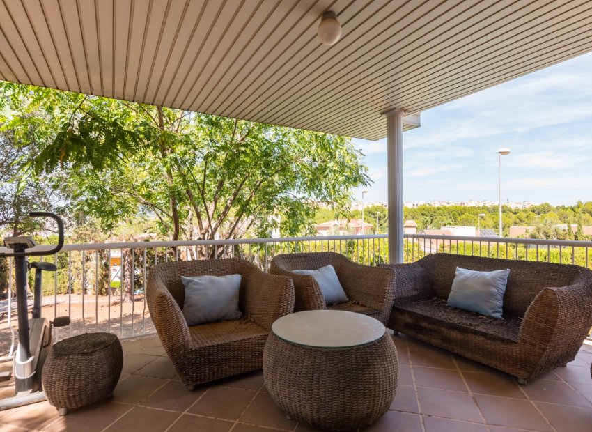 Wiederverkauf - Villa - MOLINA DEL SEGURA