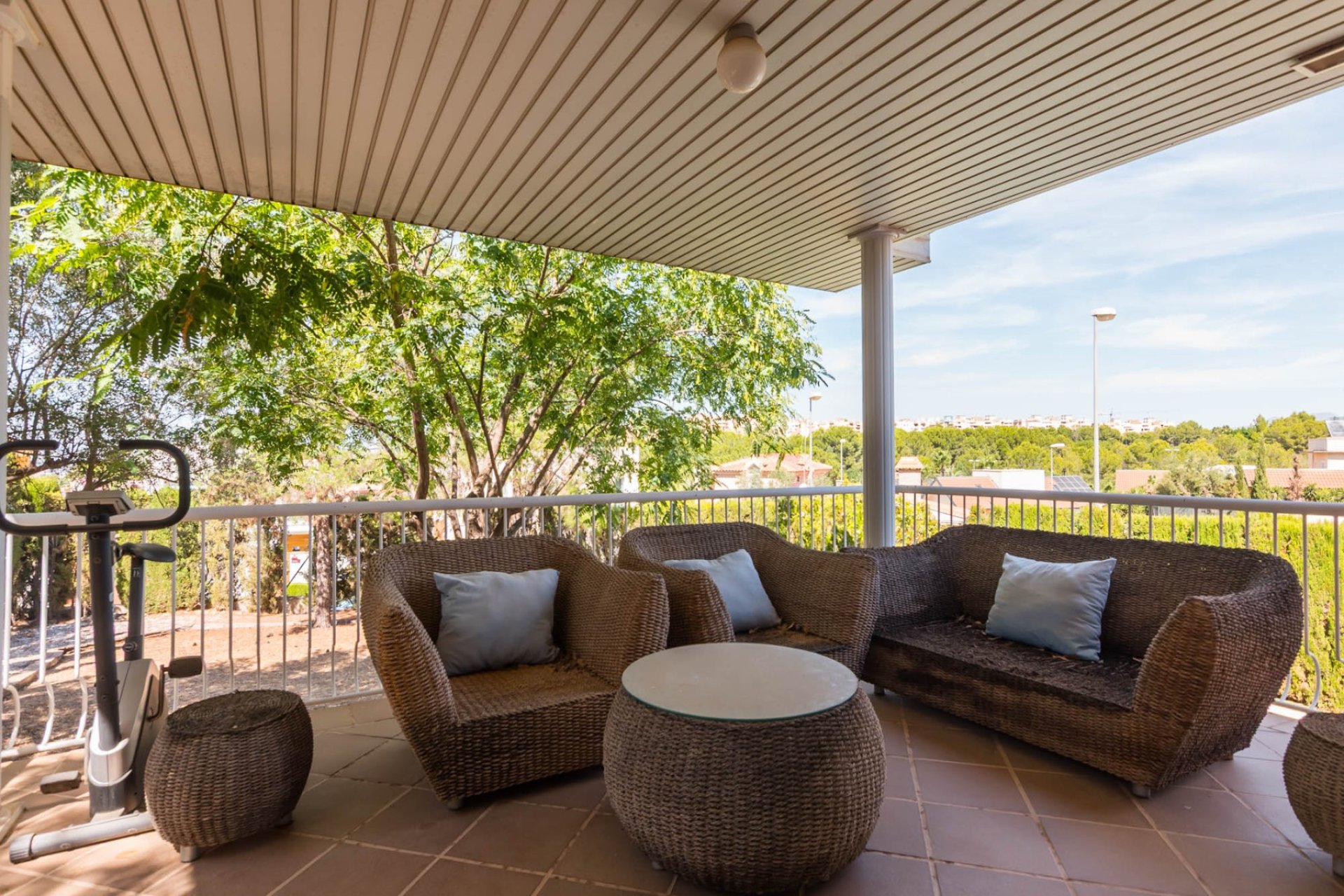 Wiederverkauf - Villa - MOLINA DEL SEGURA