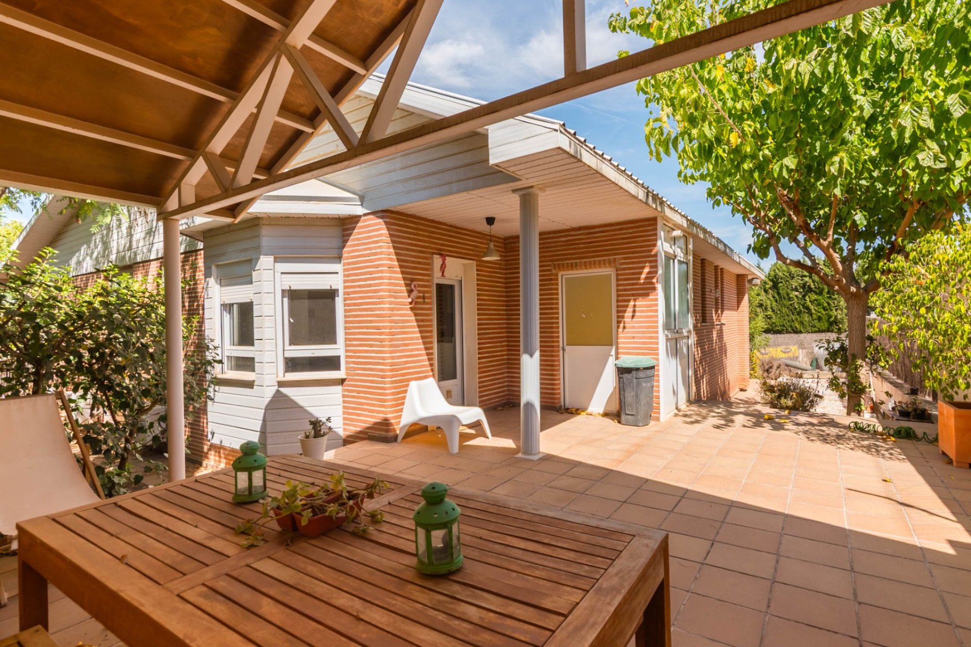 Wiederverkauf - Villa - MOLINA DEL SEGURA