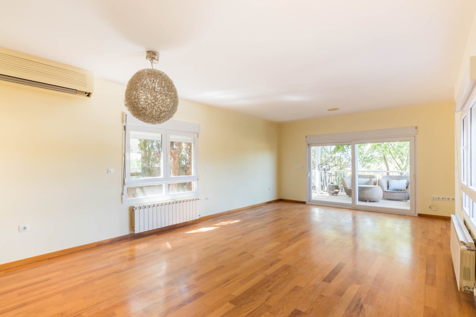 Wiederverkauf - Villa - MOLINA DEL SEGURA