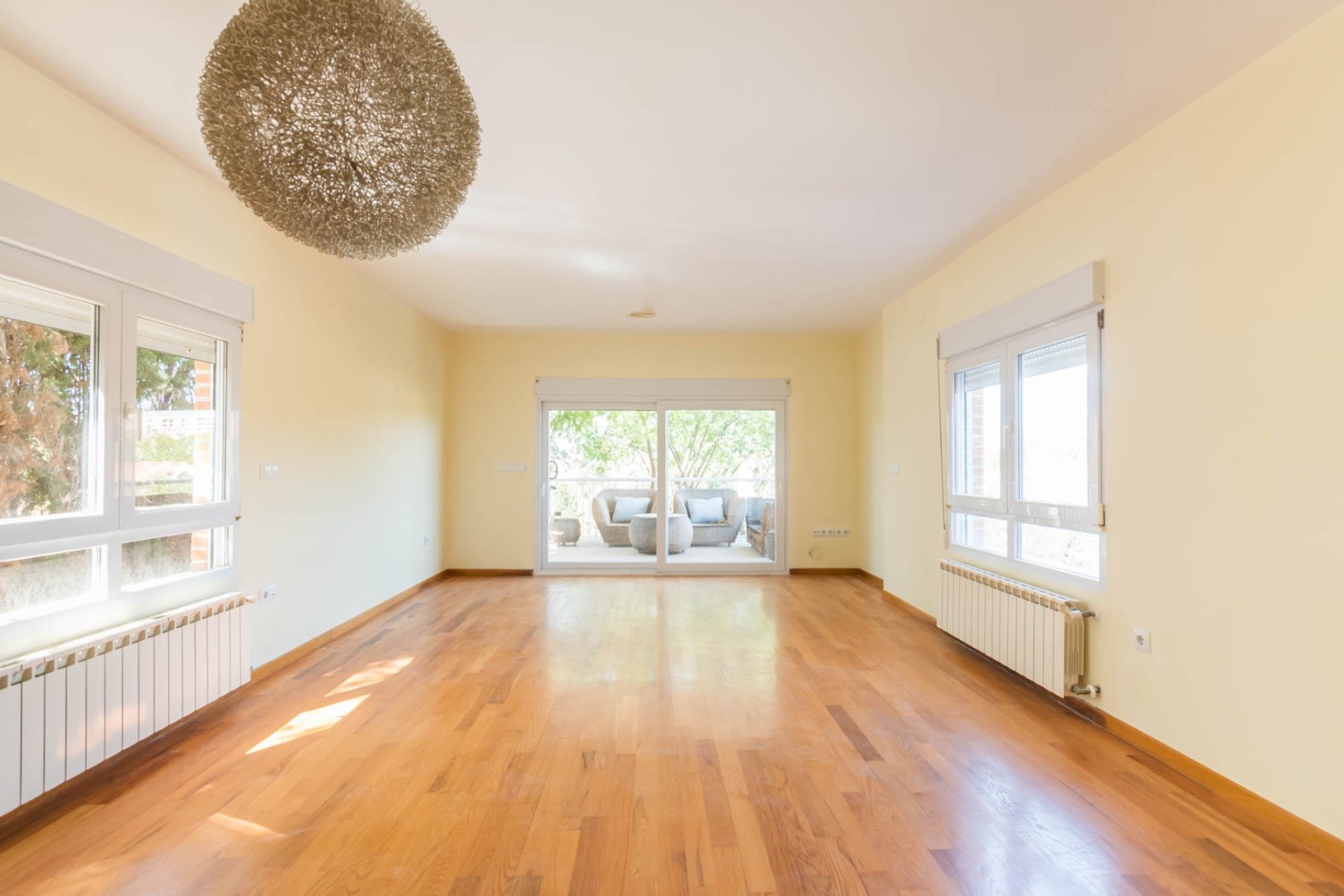 Wiederverkauf - Villa - MOLINA DEL SEGURA