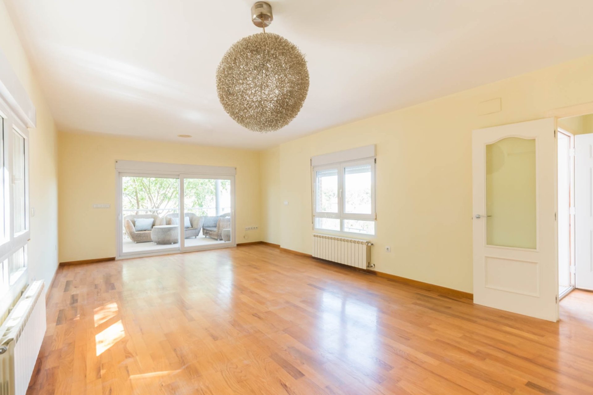 Wiederverkauf - Villa - MOLINA DEL SEGURA