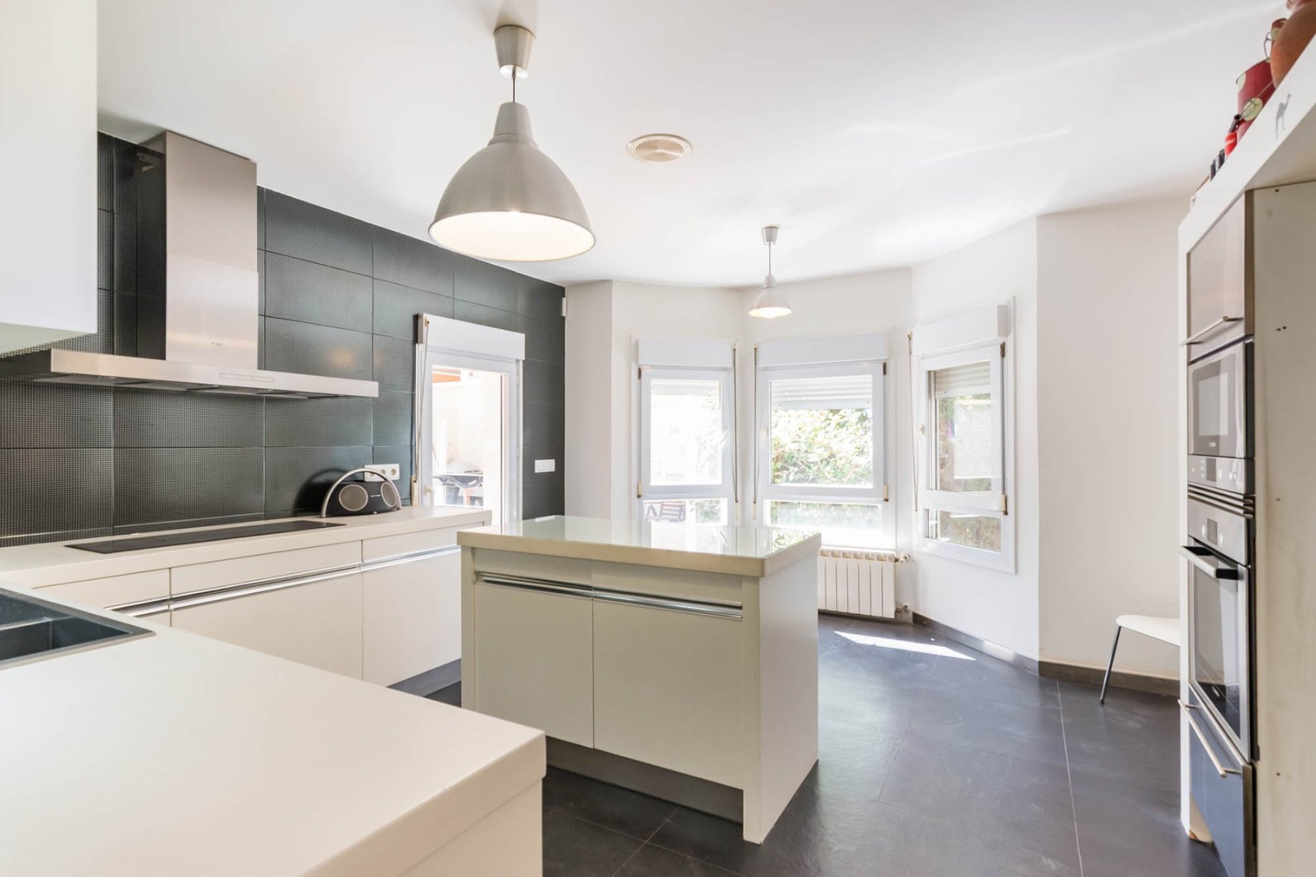 Wiederverkauf - Villa - MOLINA DEL SEGURA