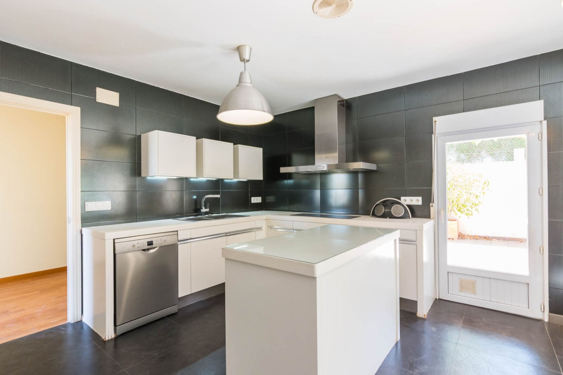 Wiederverkauf - Villa - MOLINA DEL SEGURA