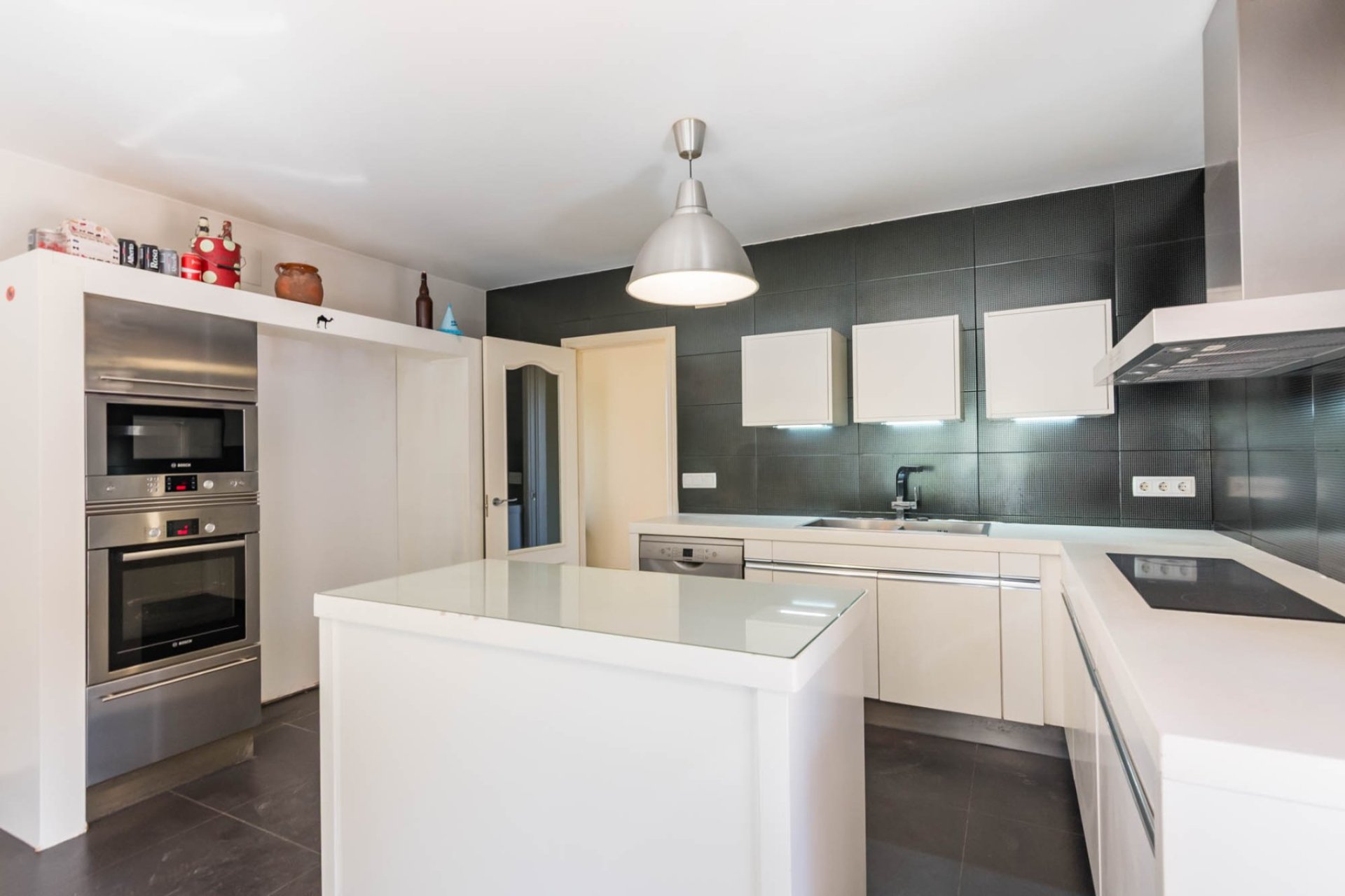 Wiederverkauf - Villa - MOLINA DEL SEGURA