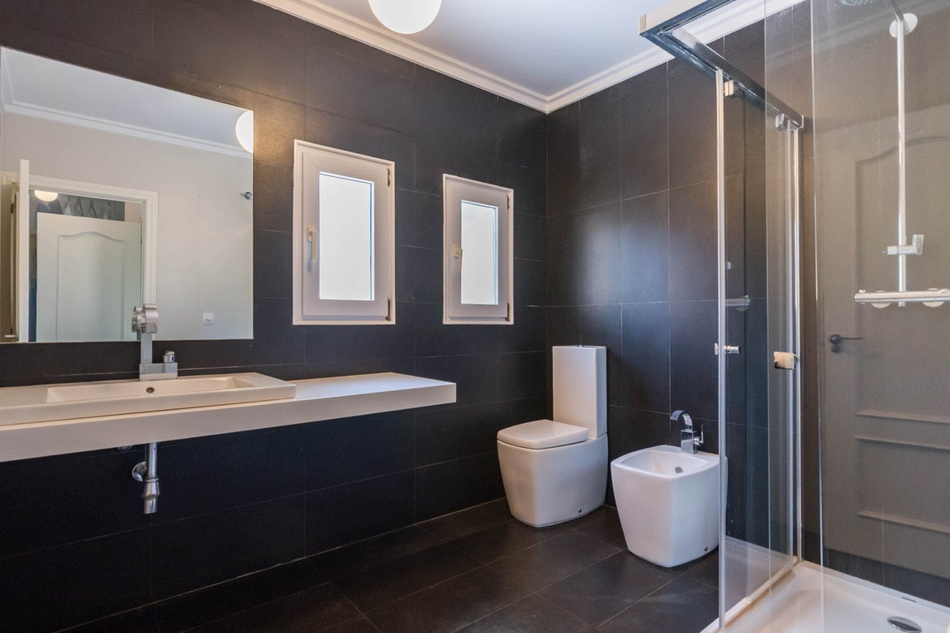 Wiederverkauf - Villa - MOLINA DEL SEGURA