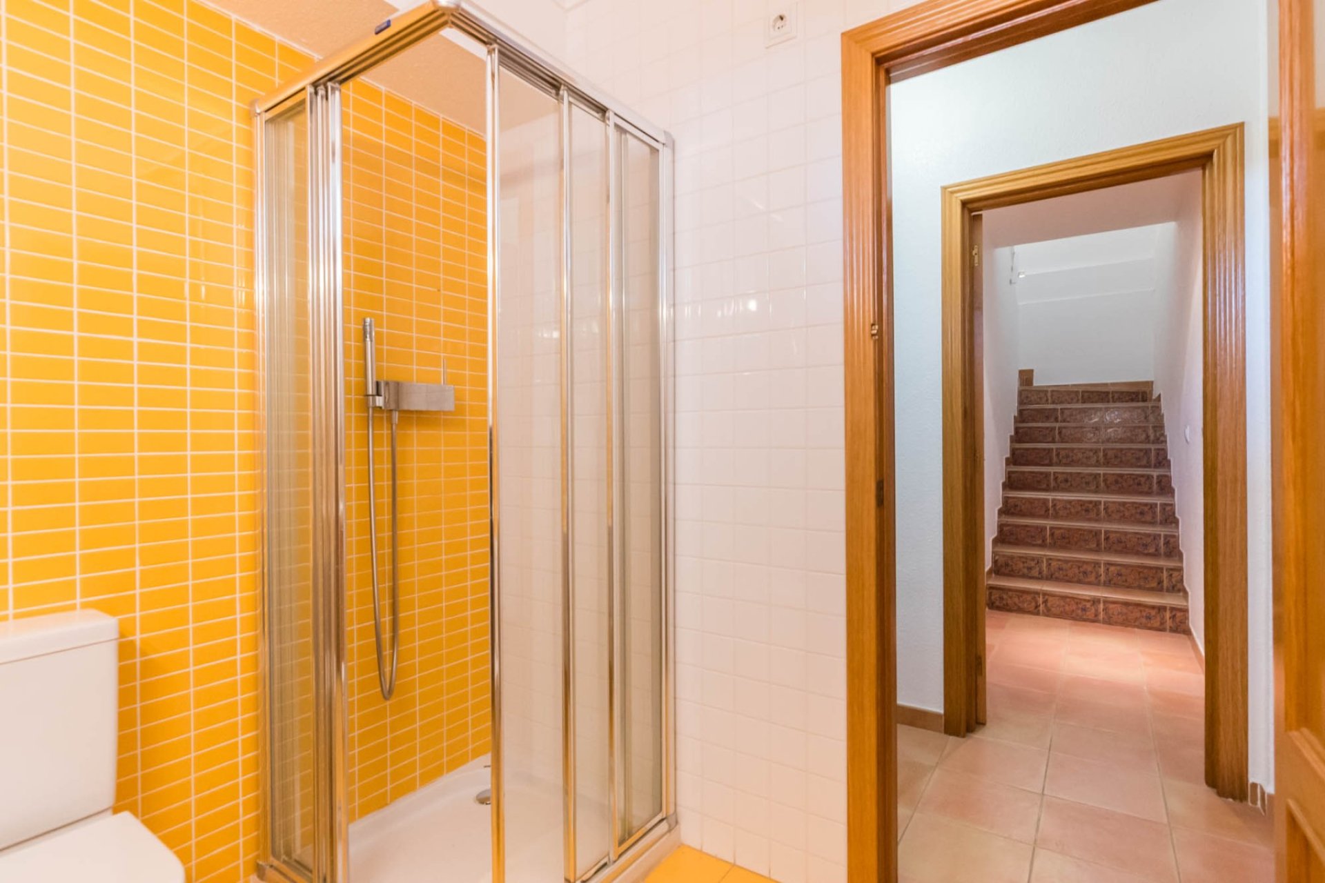 Wiederverkauf - Villa - MOLINA DEL SEGURA