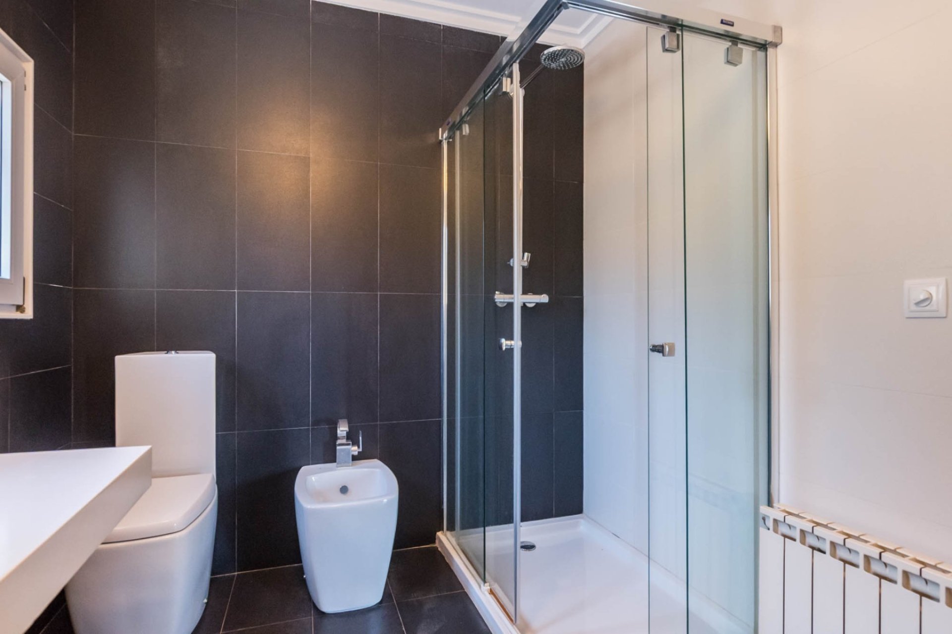 Wiederverkauf - Villa - MOLINA DEL SEGURA