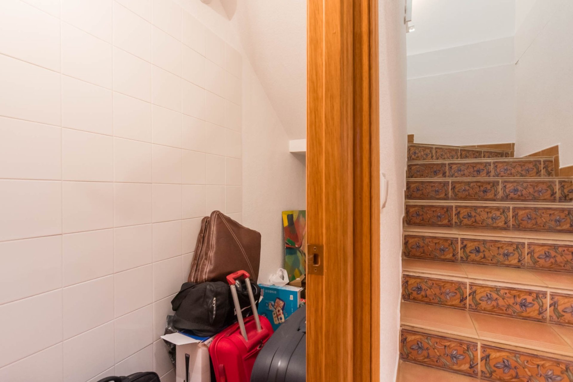 Wiederverkauf - Villa - MOLINA DEL SEGURA