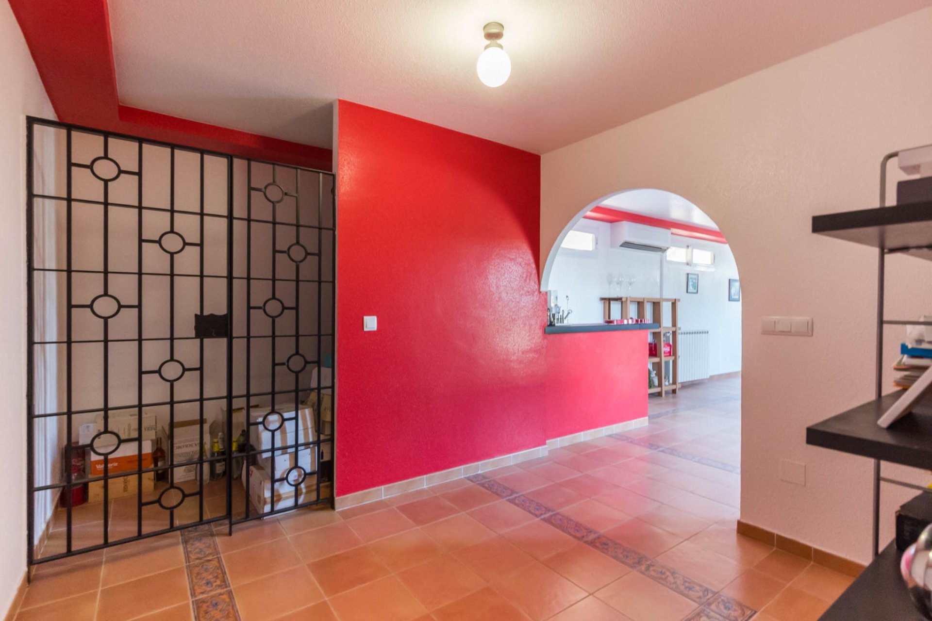 Wiederverkauf - Villa - MOLINA DEL SEGURA