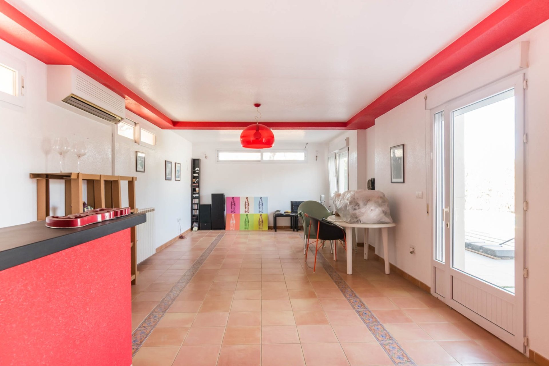 Wiederverkauf - Villa - MOLINA DEL SEGURA