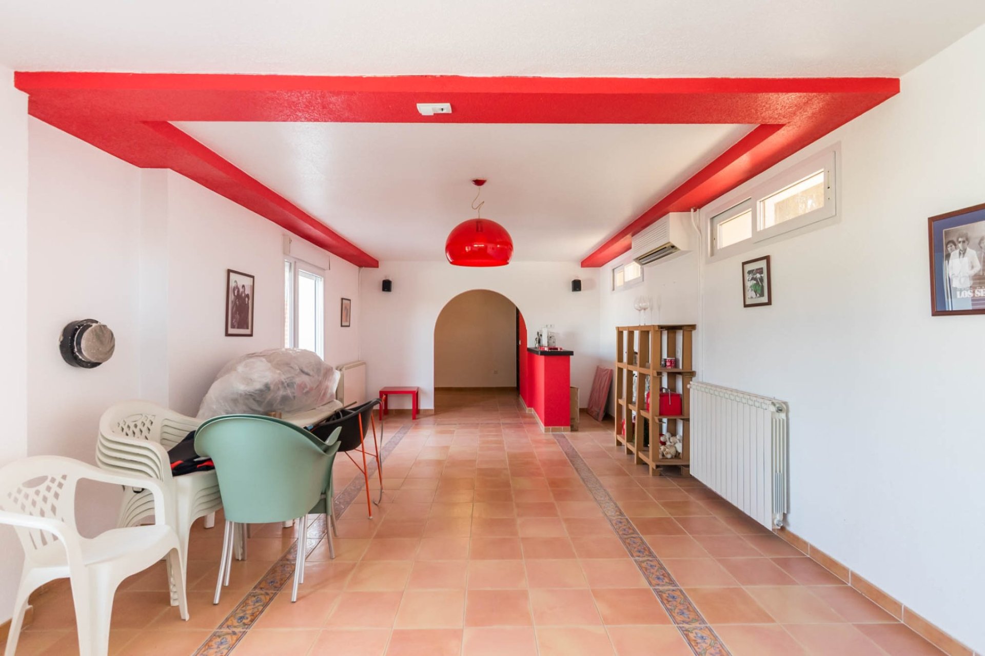 Wiederverkauf - Villa - MOLINA DEL SEGURA