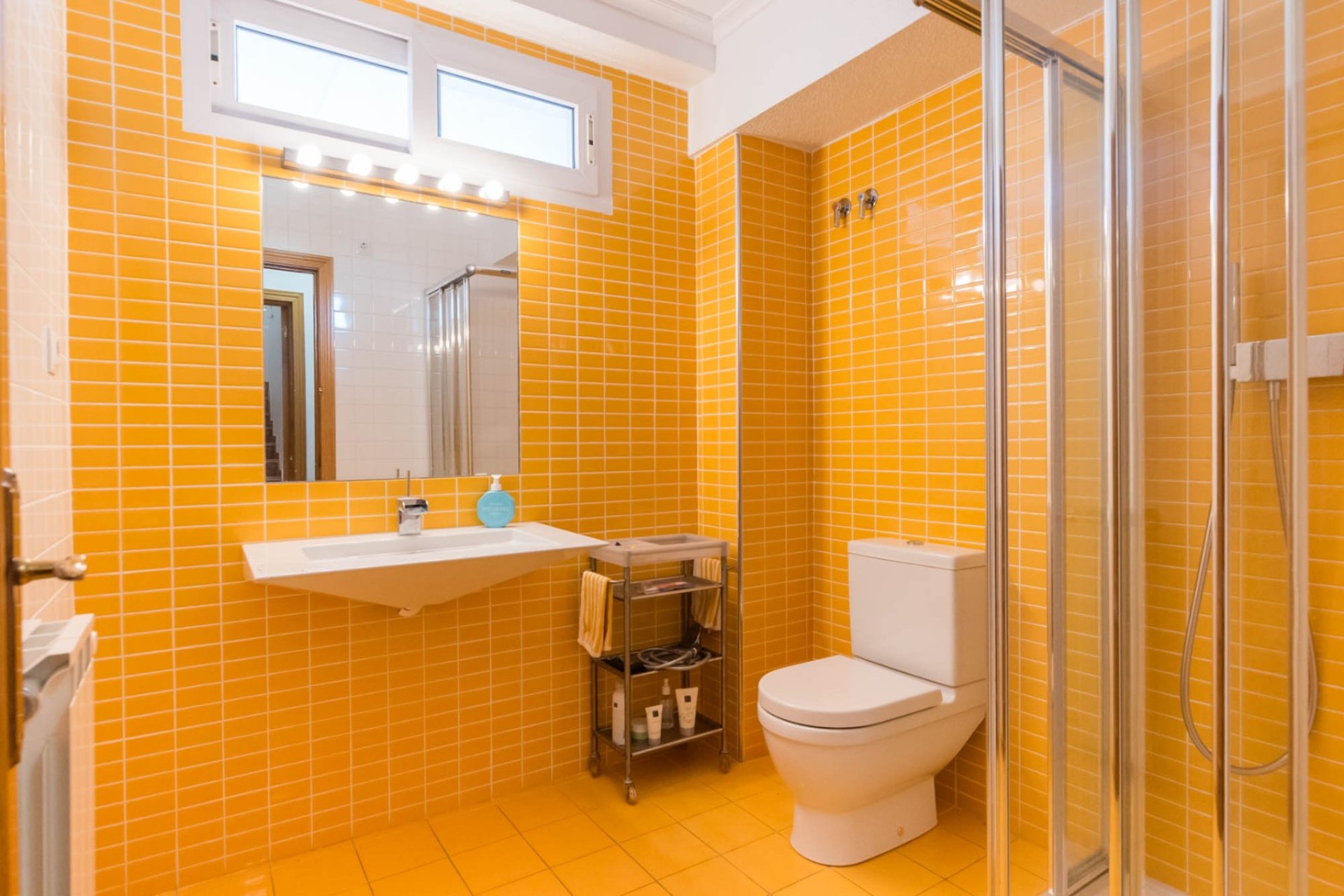 Wiederverkauf - Villa - MOLINA DEL SEGURA