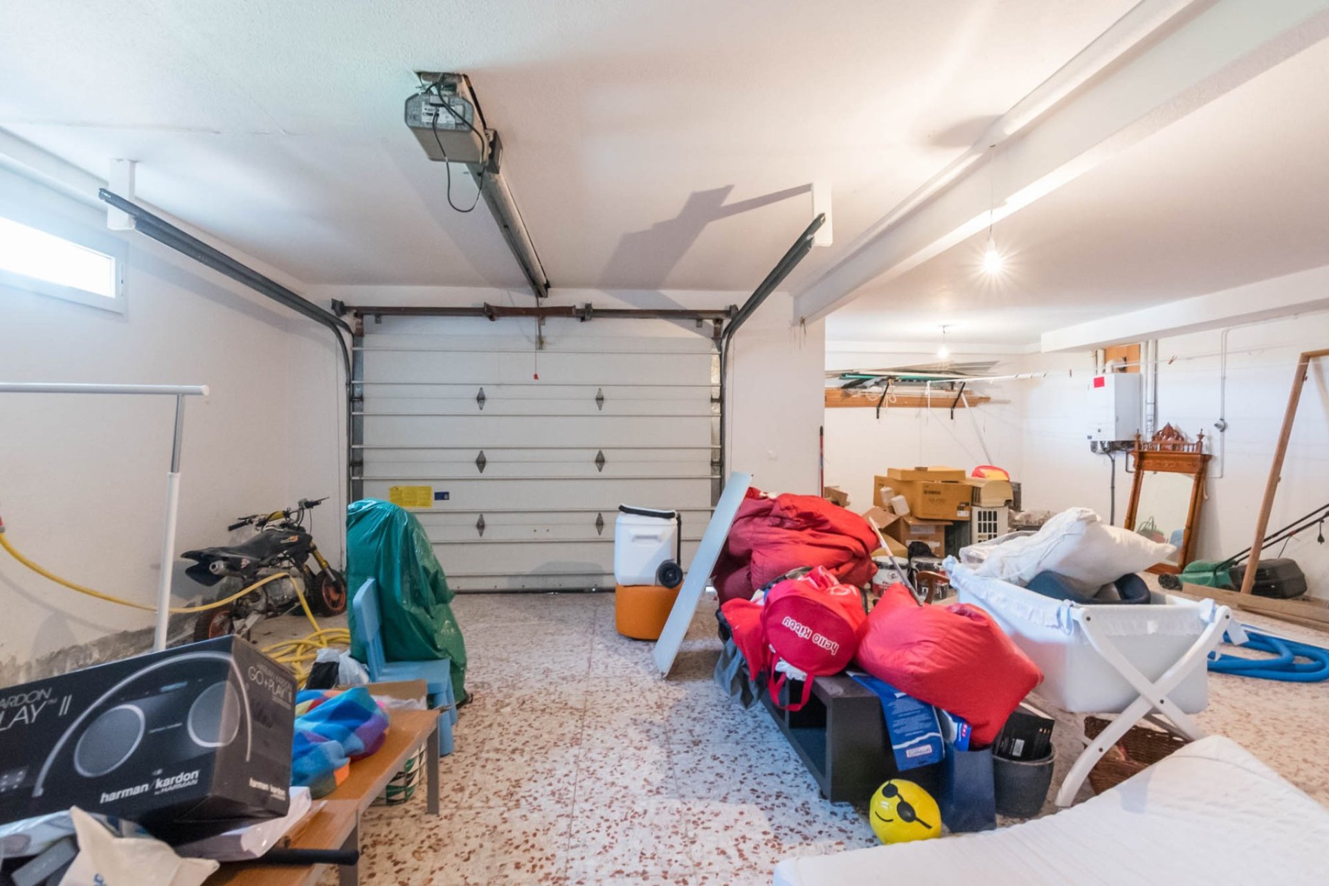 Wiederverkauf - Villa - MOLINA DEL SEGURA