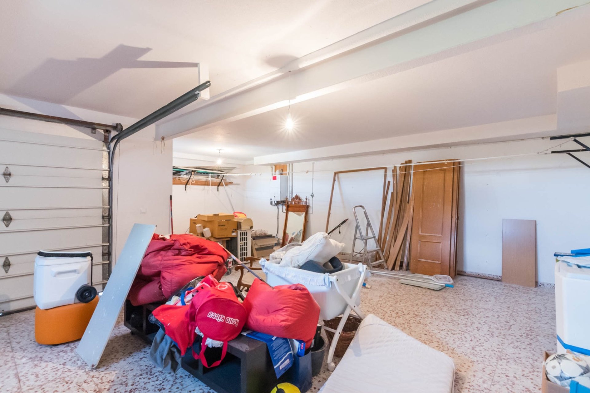 Wiederverkauf - Villa - MOLINA DEL SEGURA