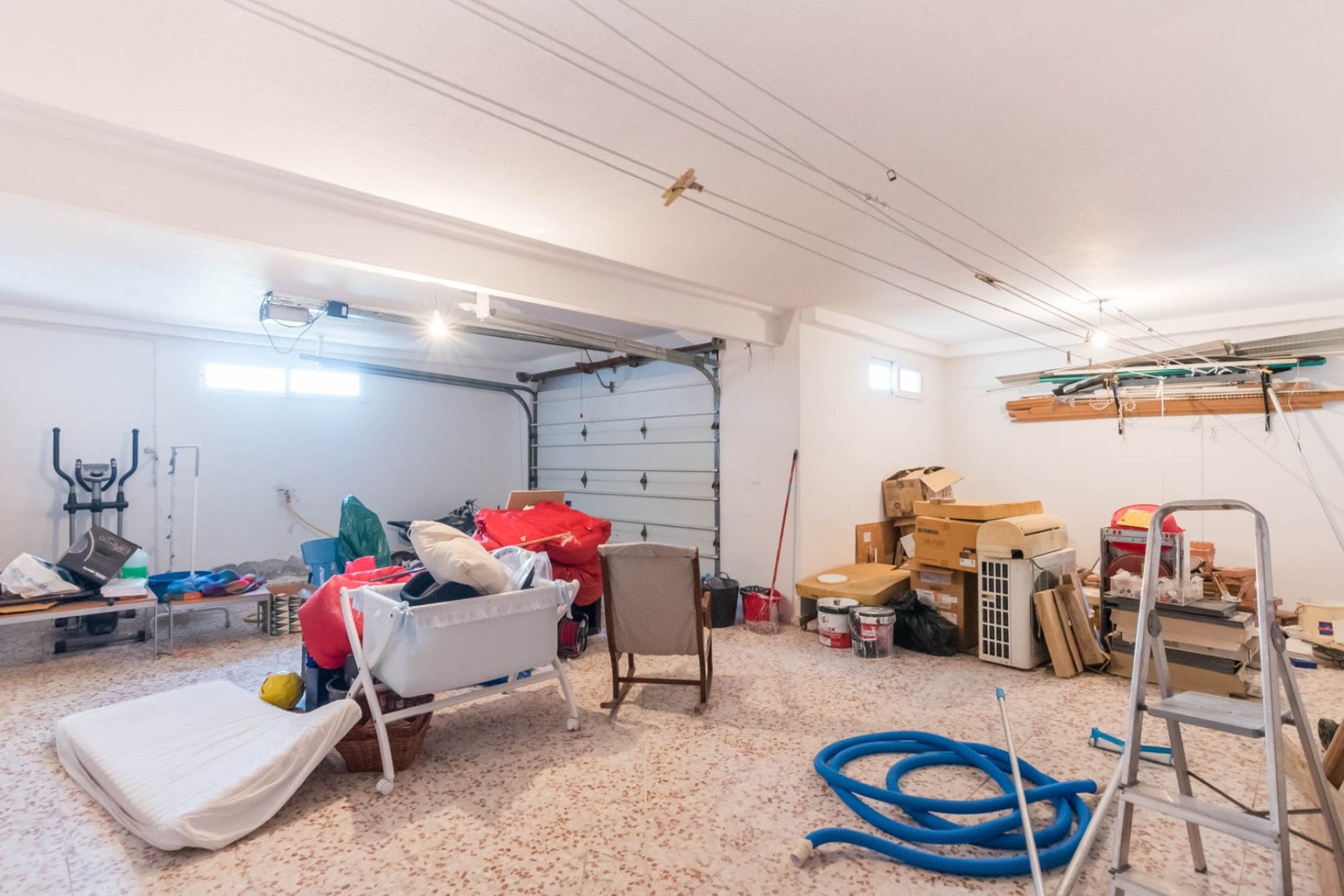 Wiederverkauf - Villa - MOLINA DEL SEGURA