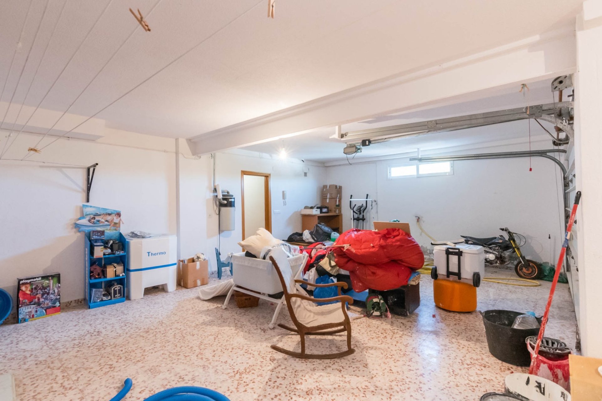 Wiederverkauf - Villa - MOLINA DEL SEGURA