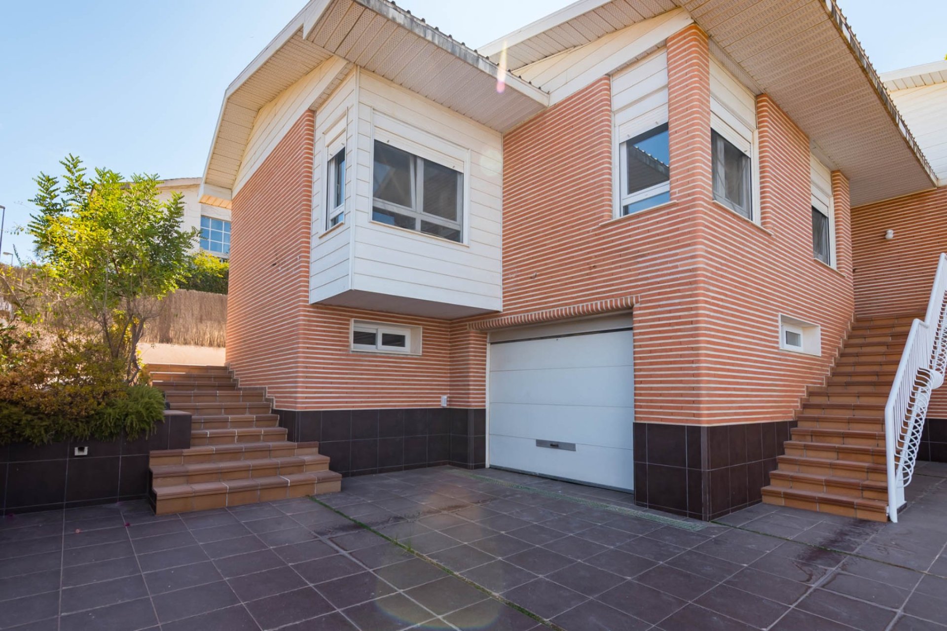 Wiederverkauf - Villa - MOLINA DEL SEGURA