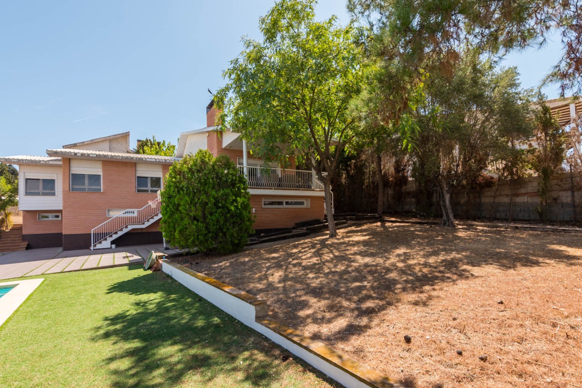 Wiederverkauf - Villa - MOLINA DEL SEGURA