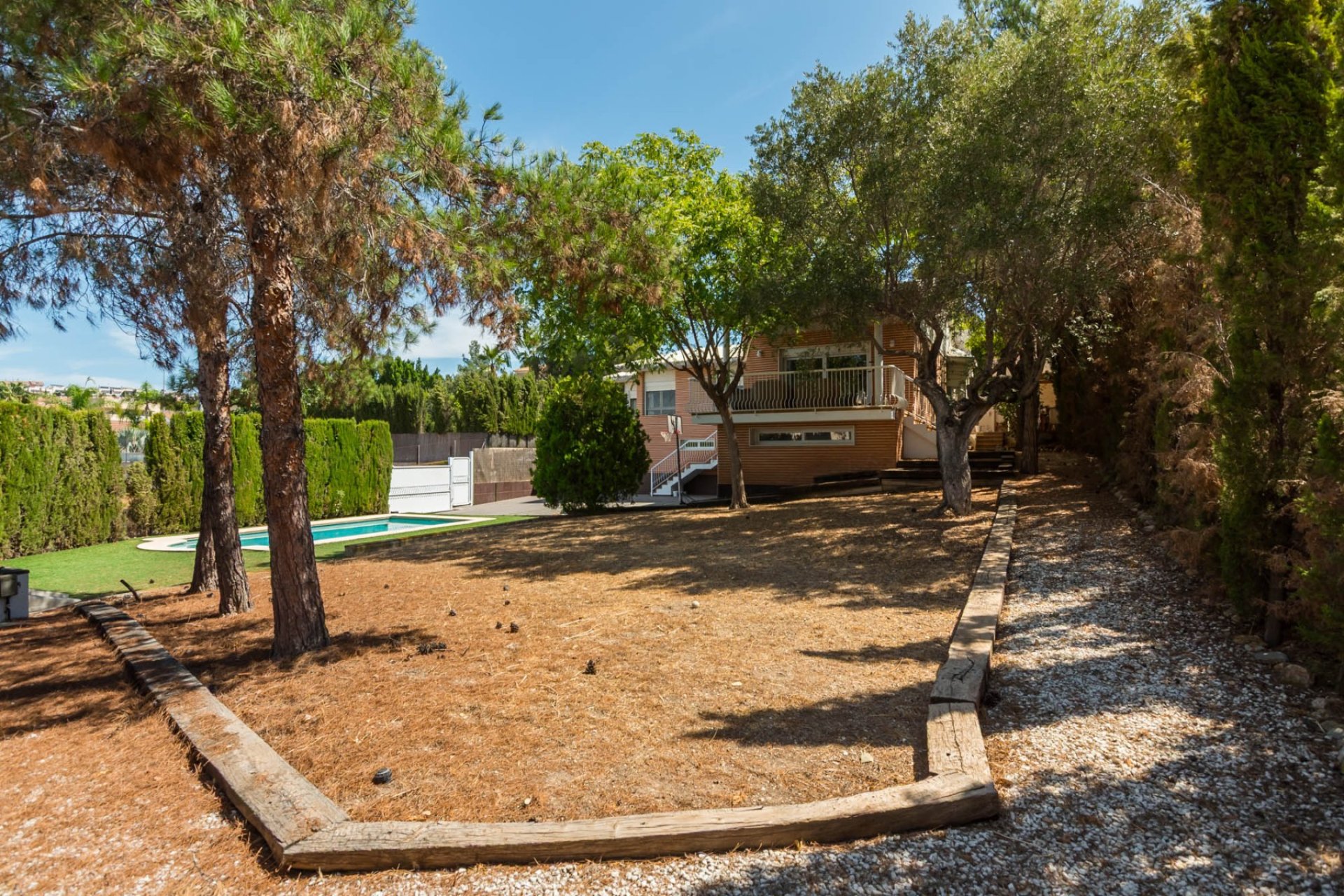 Wiederverkauf - Villa - MOLINA DEL SEGURA