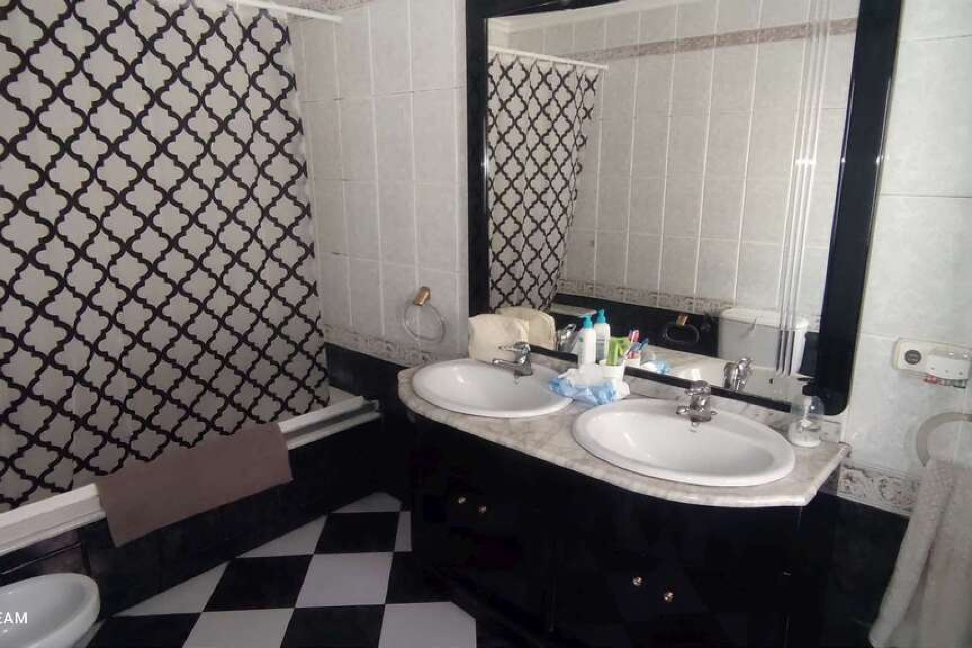 Wiederverkauf - Villa - Monóvar