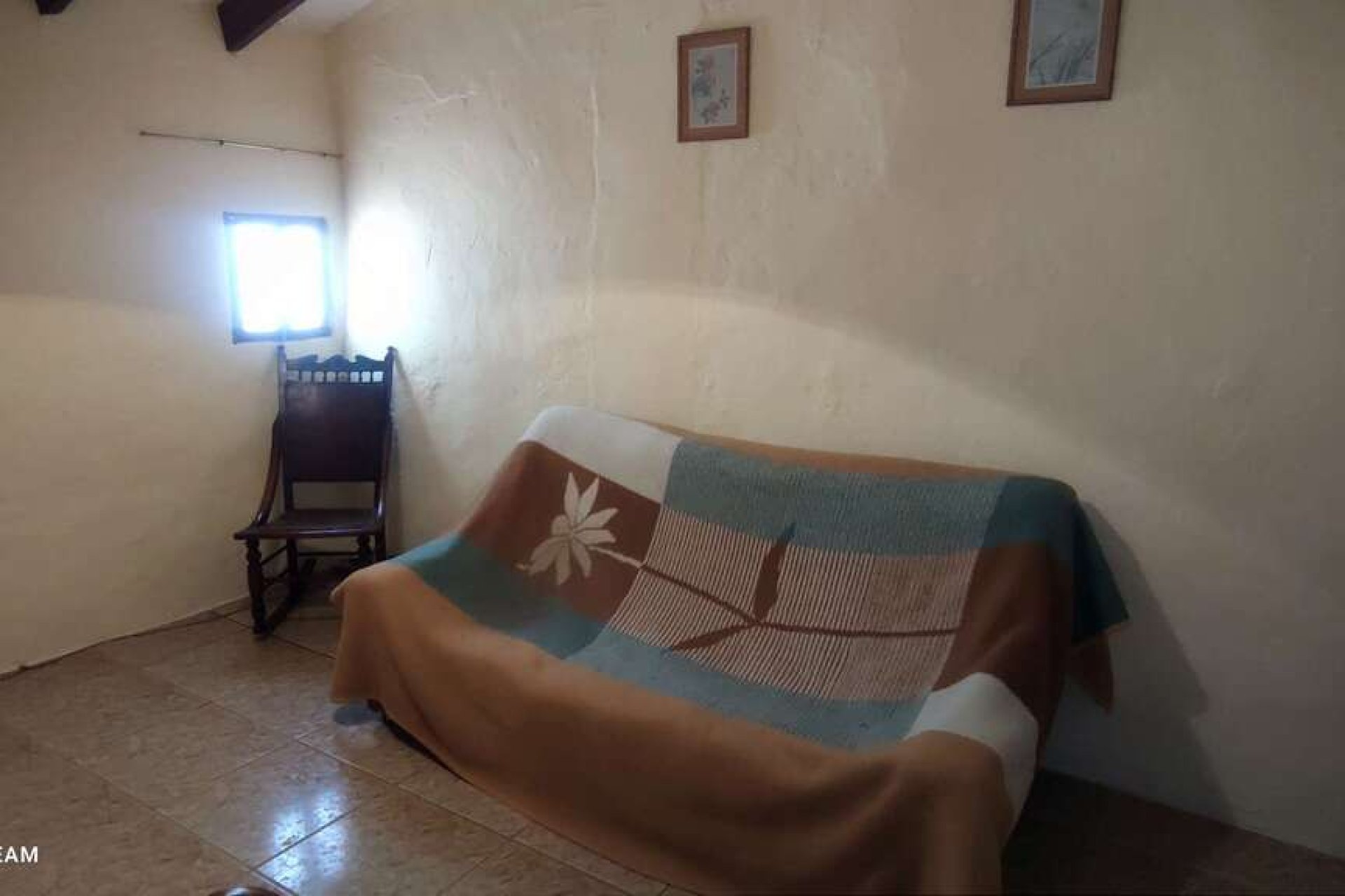 Wiederverkauf - Villa - Monóvar