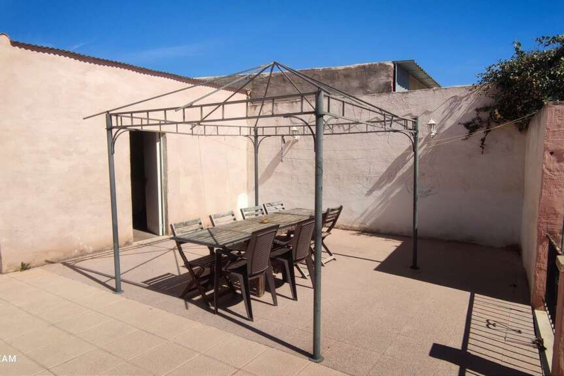 Wiederverkauf - Villa - Monóvar