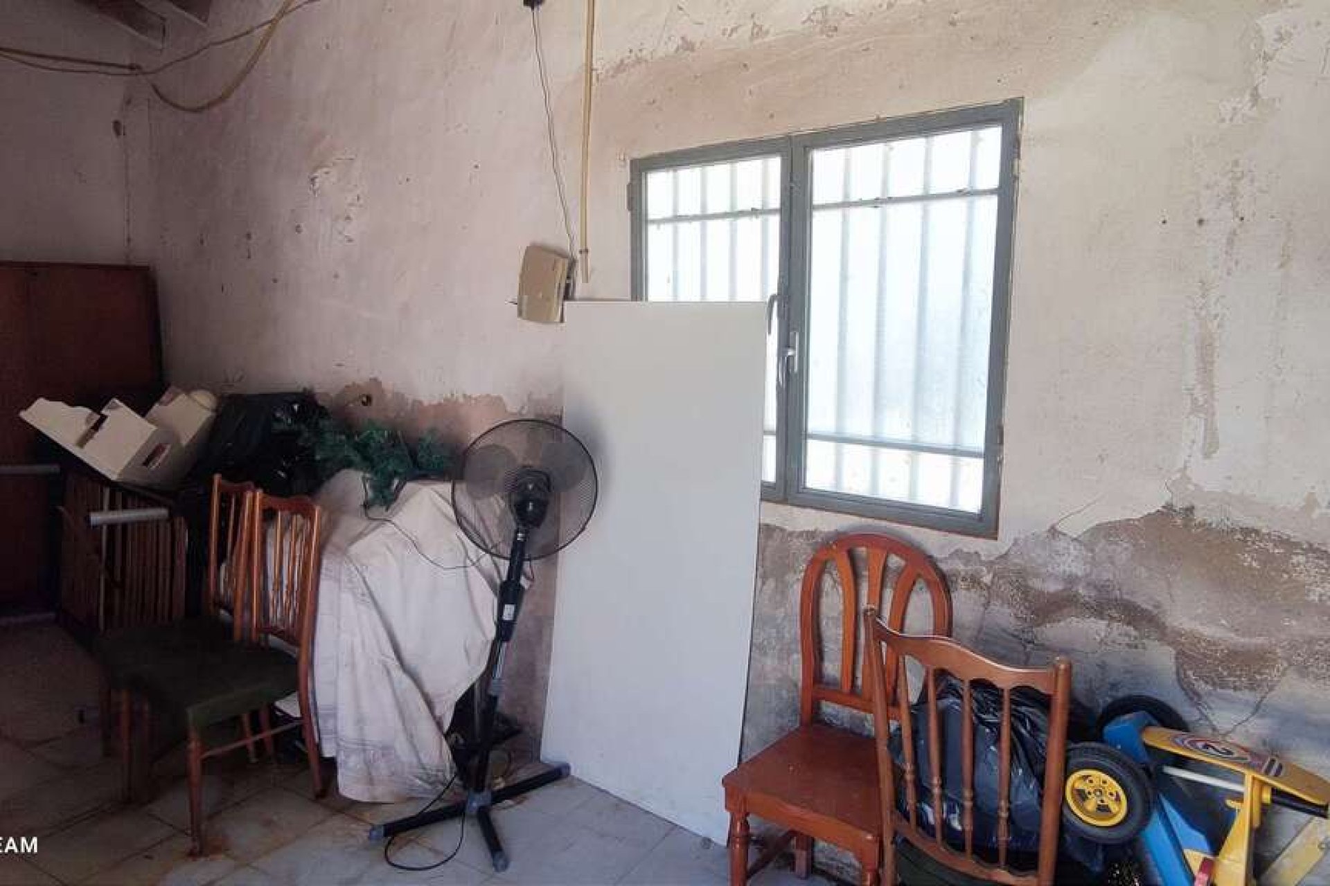 Wiederverkauf - Villa - Monóvar