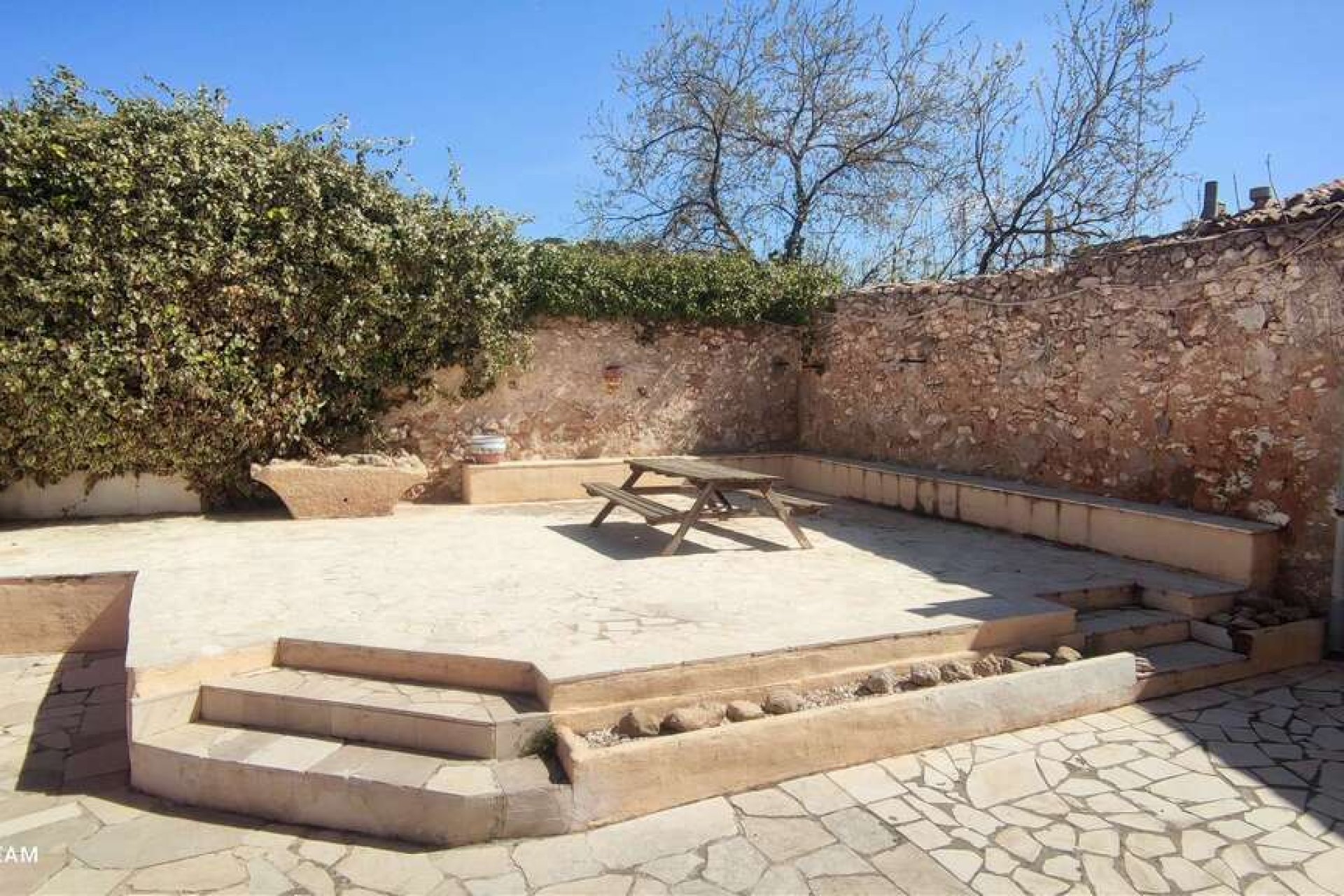 Wiederverkauf - Villa - Monóvar