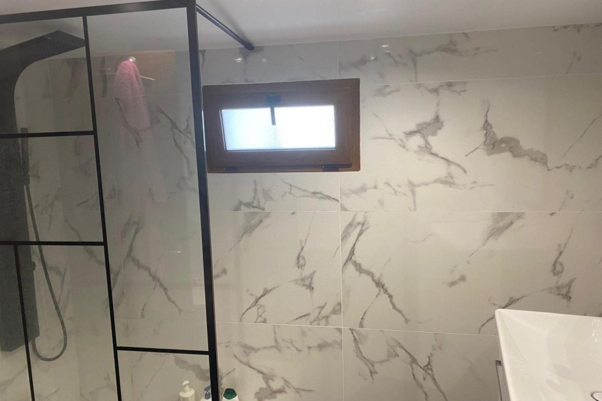 Wiederverkauf - Villa - Moraira