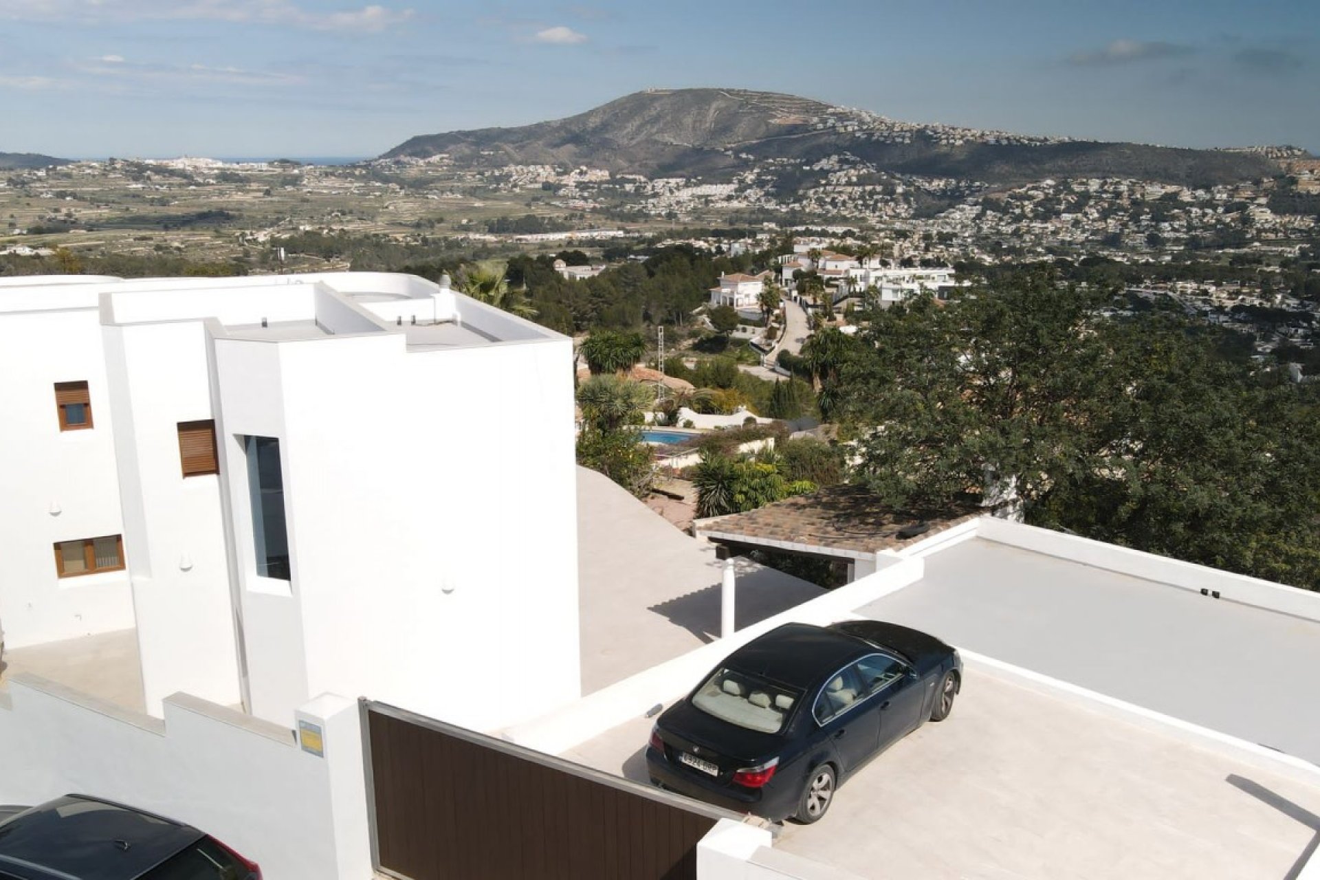 Wiederverkauf - Villa - Moraira