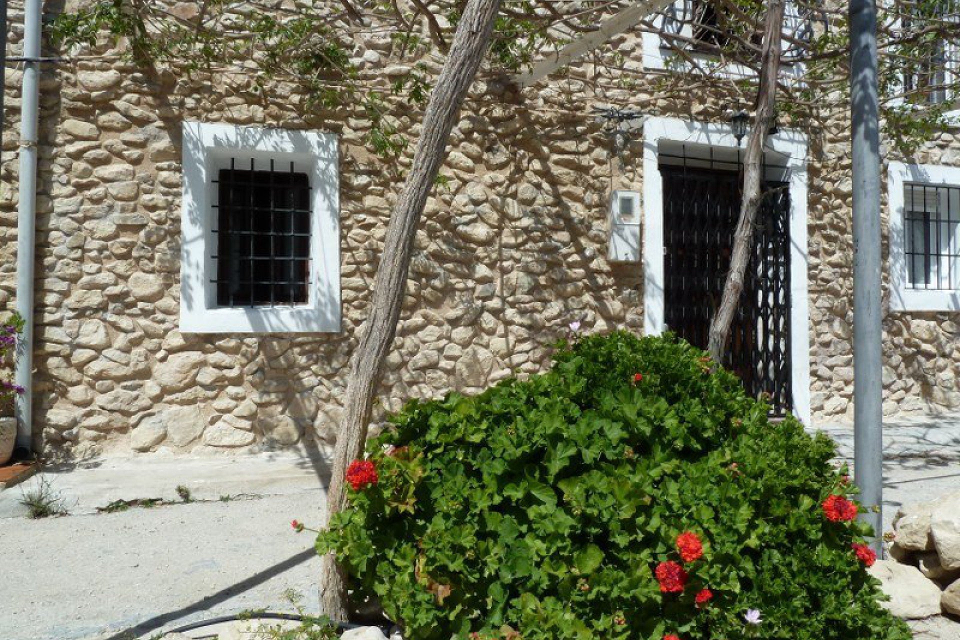 Wiederverkauf - Villa - Murcia