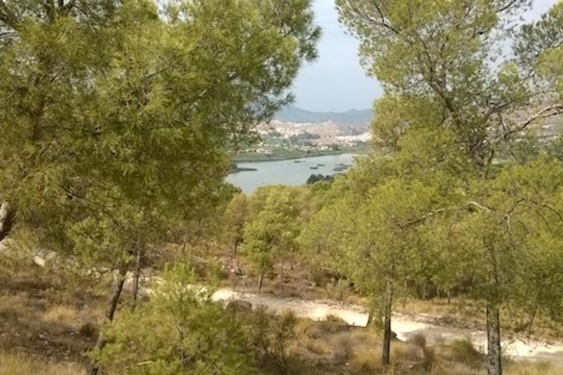 Wiederverkauf - Villa - Murcia