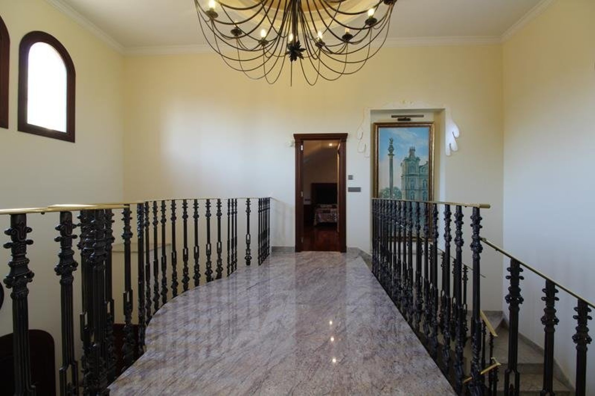 Wiederverkauf - Villa - Orihuela - Campoamor