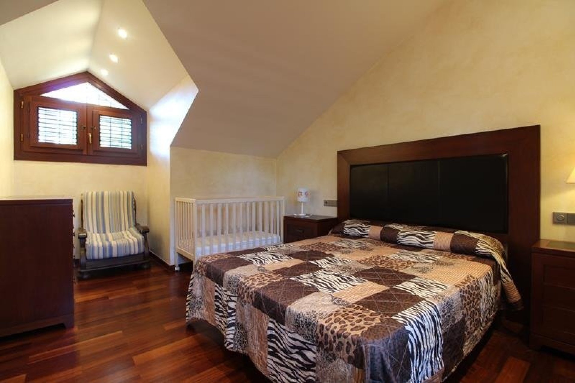 Wiederverkauf - Villa - Orihuela - Campoamor