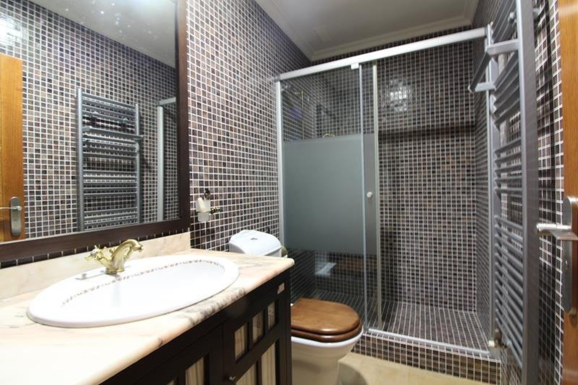 Wiederverkauf - Villa - Orihuela - Campoamor