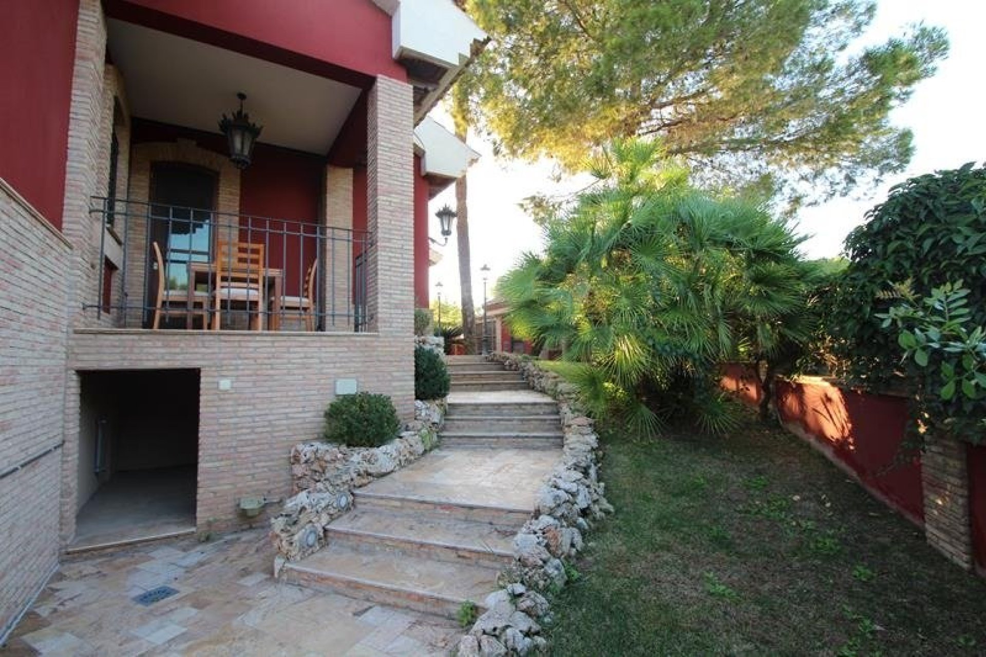 Wiederverkauf - Villa - Orihuela - Campoamor