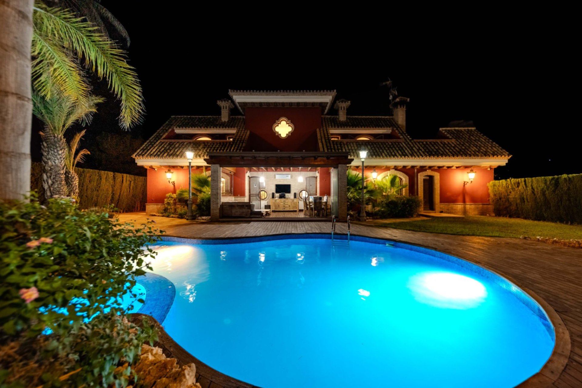 Wiederverkauf - Villa - Orihuela - Campoamor