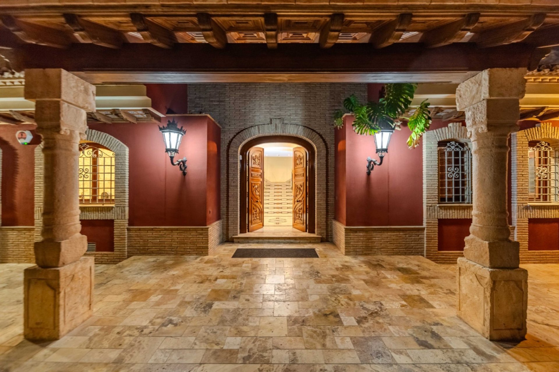 Wiederverkauf - Villa - Orihuela - Campoamor