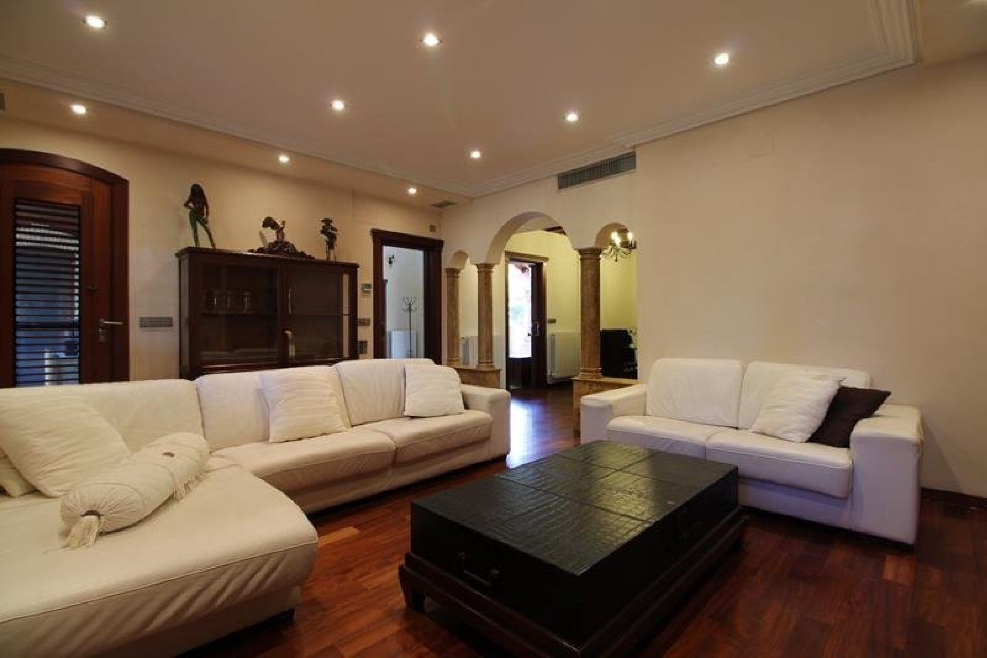 Wiederverkauf - Villa - Orihuela - Campoamor