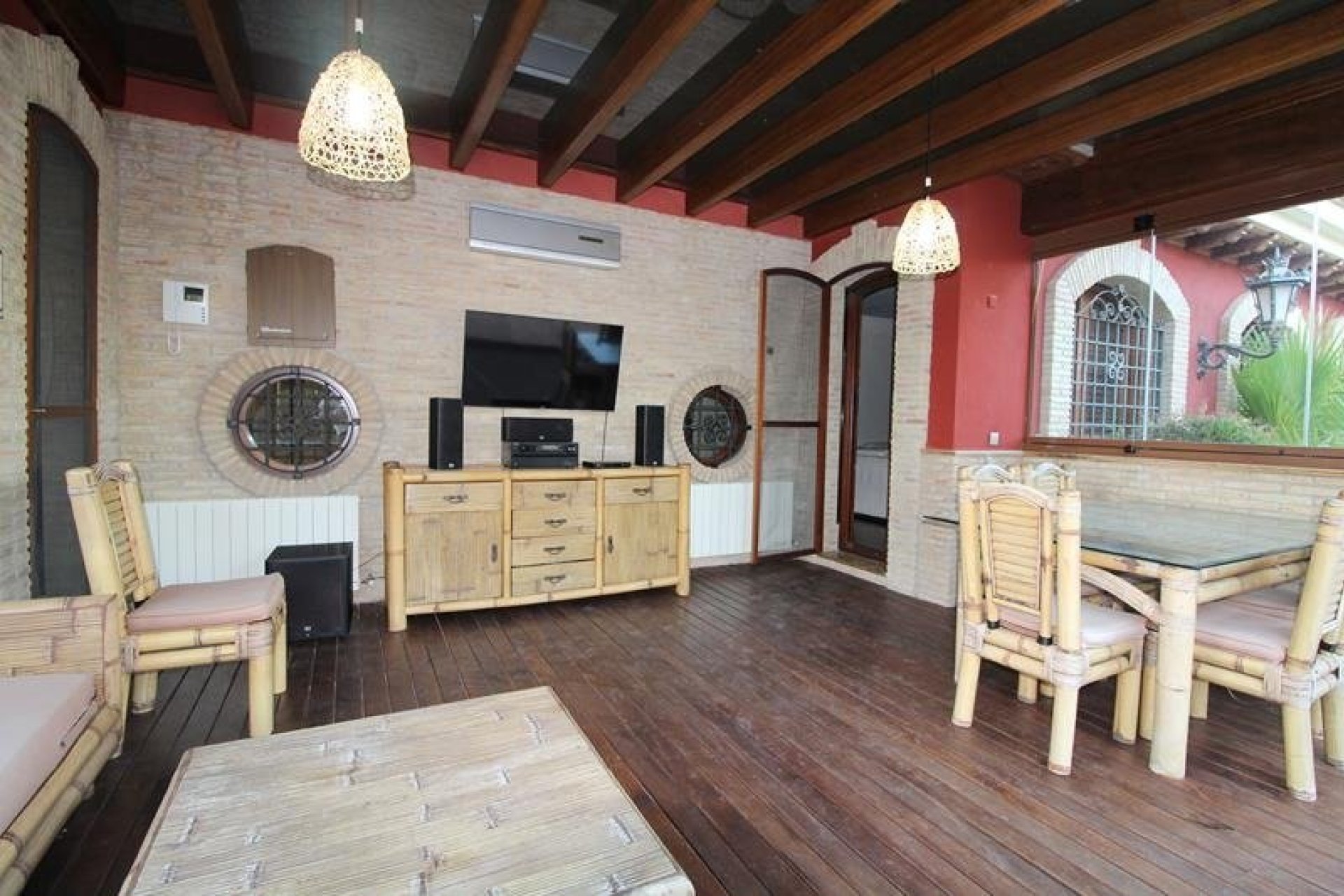 Wiederverkauf - Villa - Orihuela - Campoamor