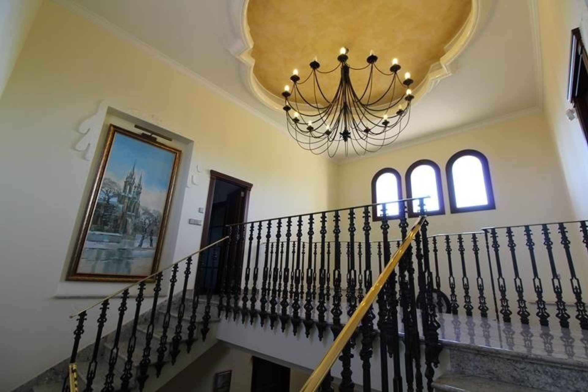 Wiederverkauf - Villa - Orihuela - Campoamor